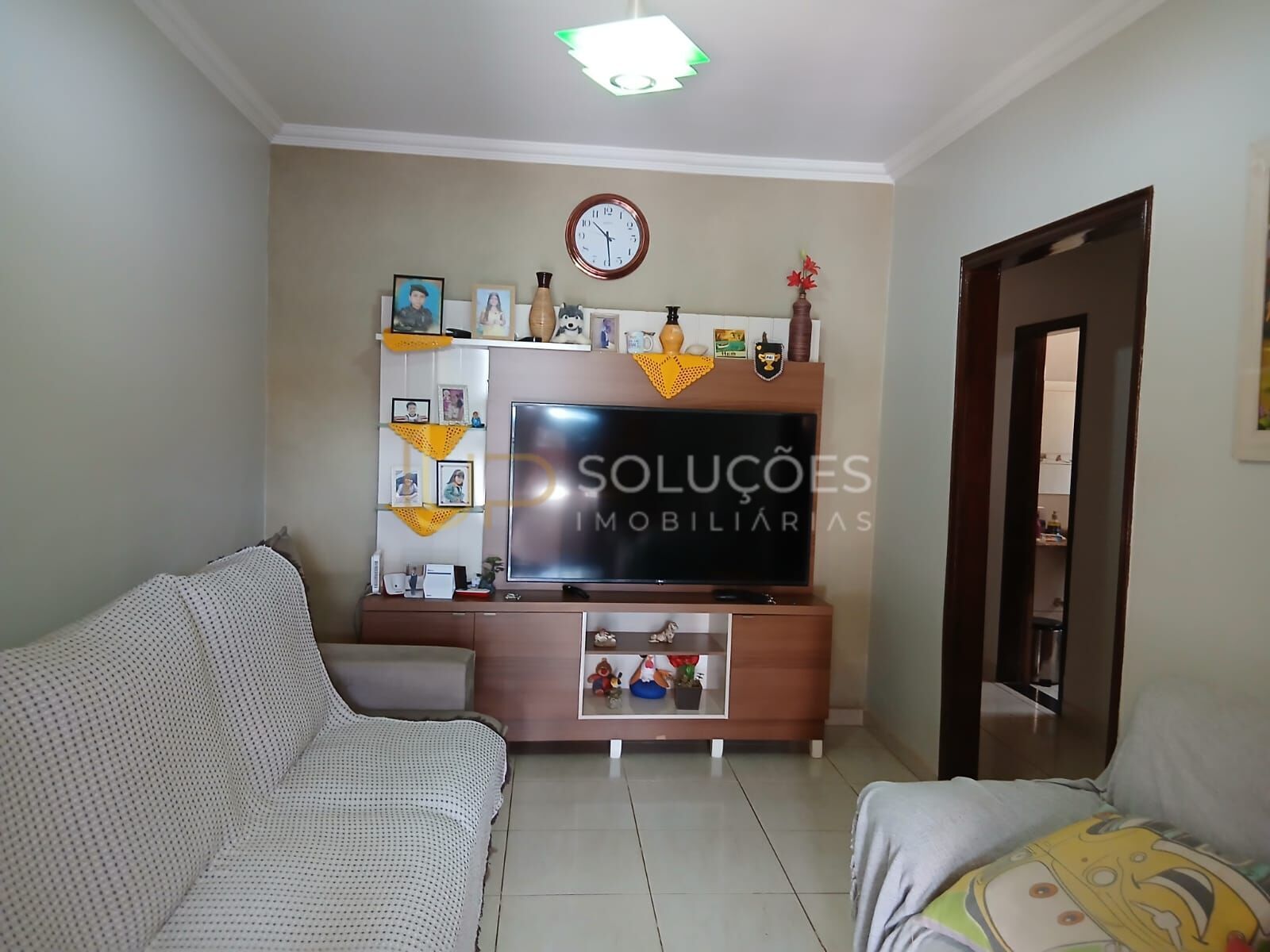 Casa, 3 quartos, 140 m² - Foto 3