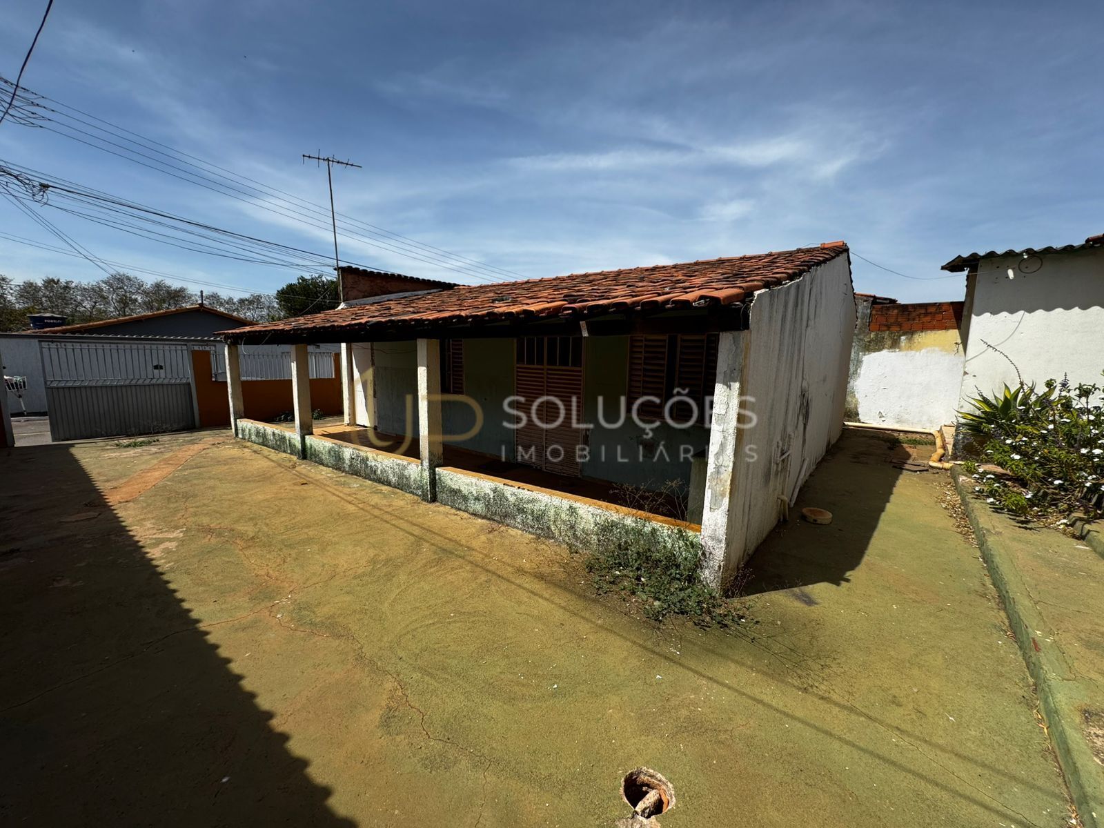 Terreno, 370 m² - Foto 2