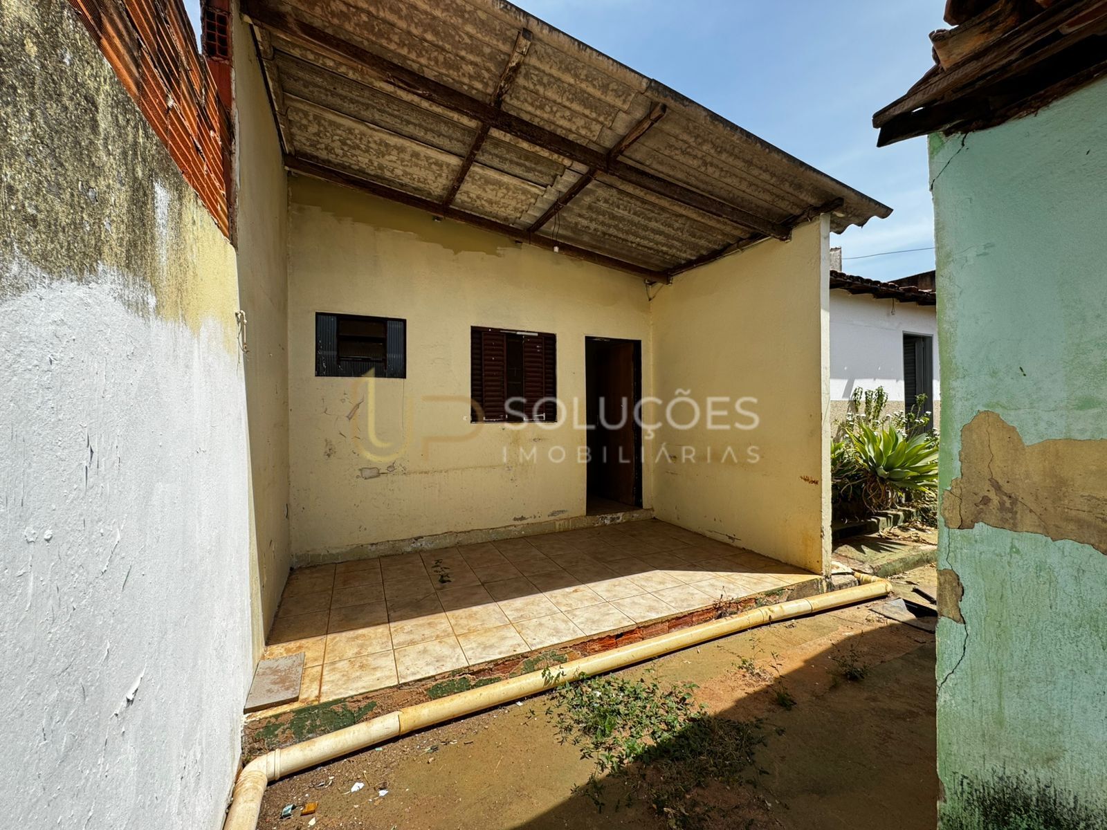 Terreno, 370 m² - Foto 3