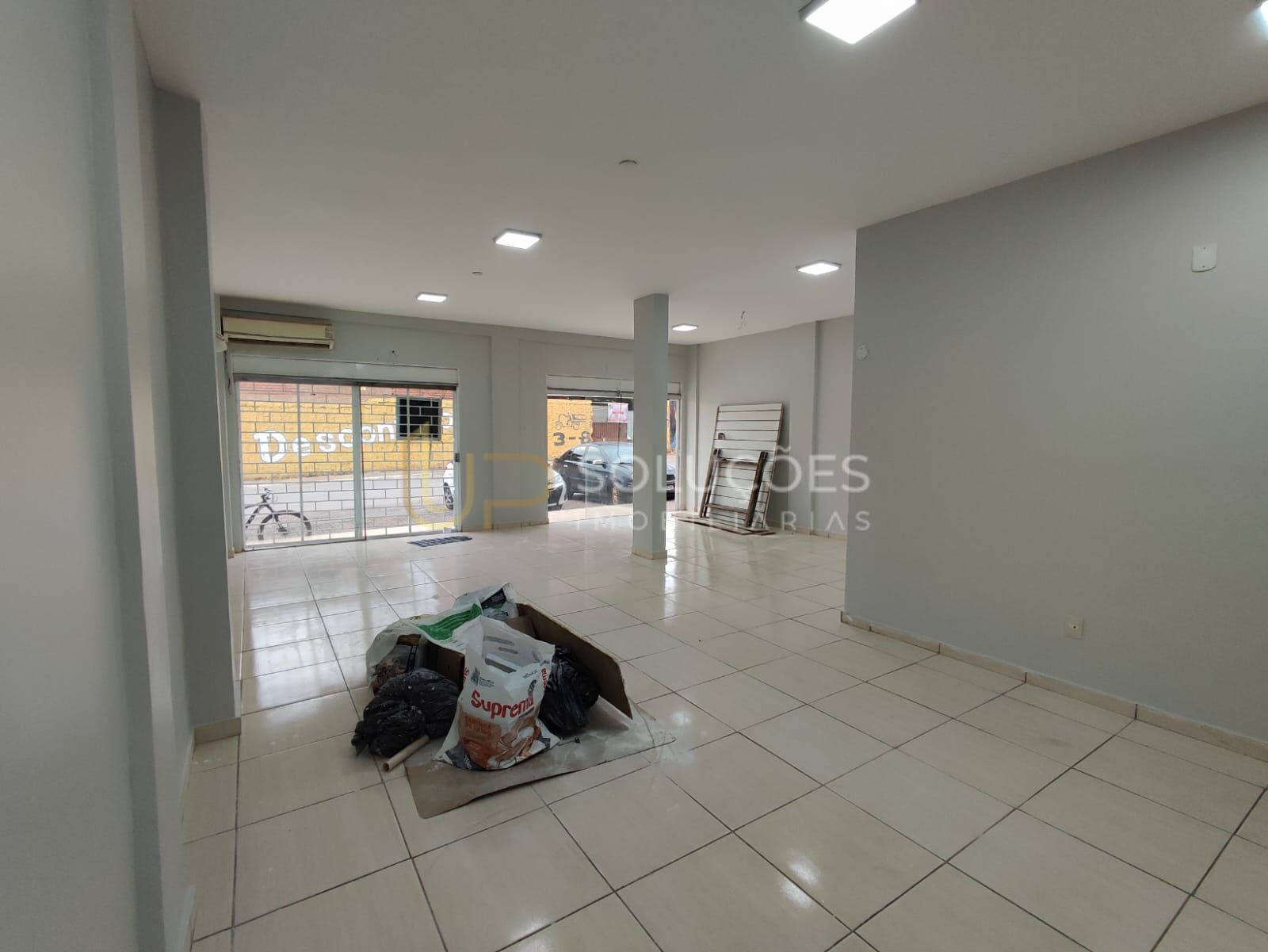 Loja-Salão, 70 m² - Foto 8