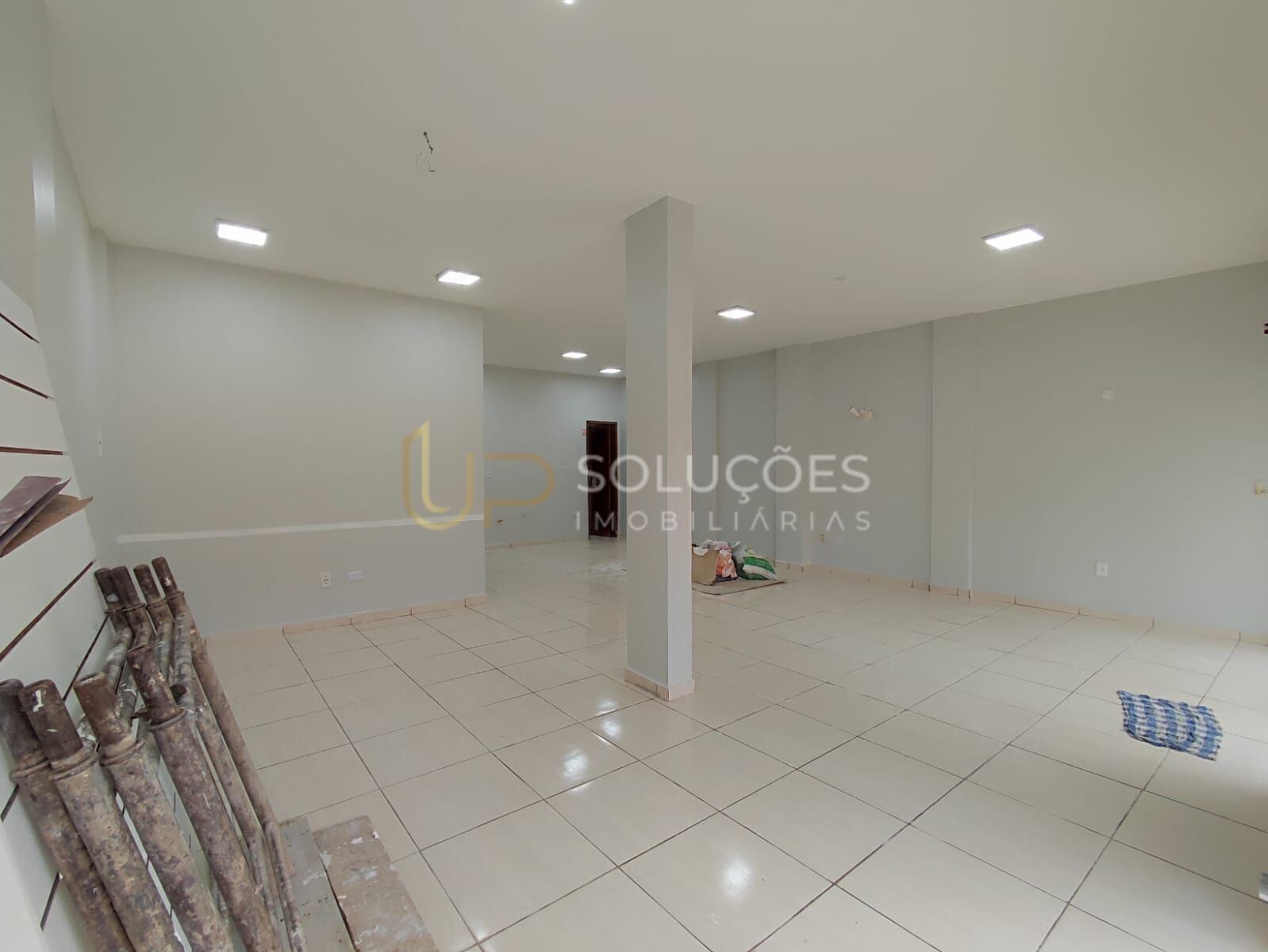Loja-Salão, 70 m² - Foto 14