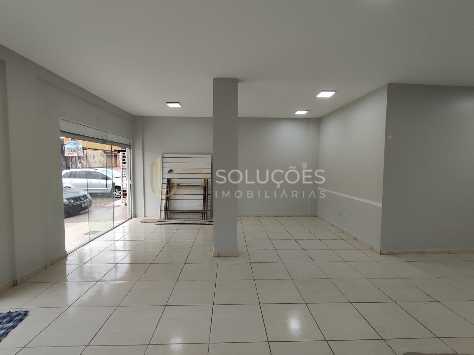Loja-Salão, 70 m² - Foto 13