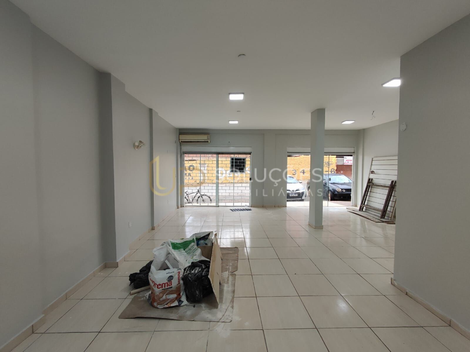 Loja-Salão, 70 m² - Foto 9