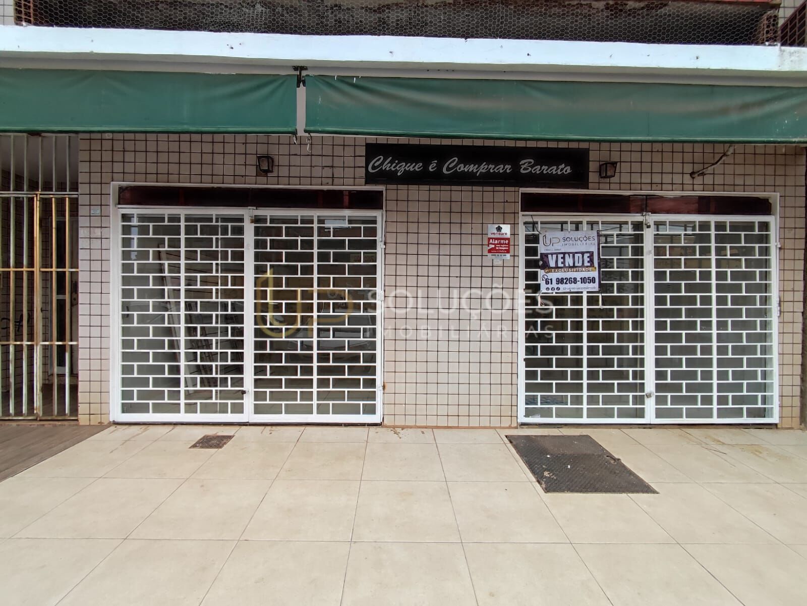 Loja-Salão, 70 m² - Foto 5