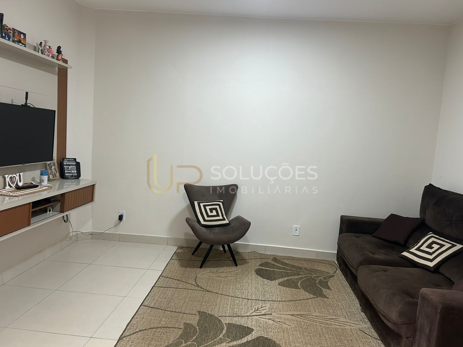 Apartamento, 2 quartos, 65 m² - Foto 2