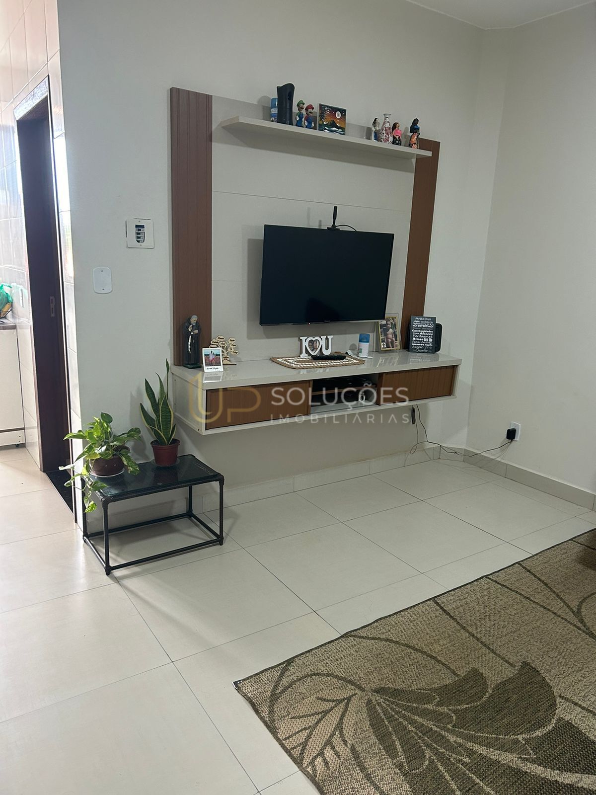 Apartamento, 2 quartos, 65 m² - Foto 1