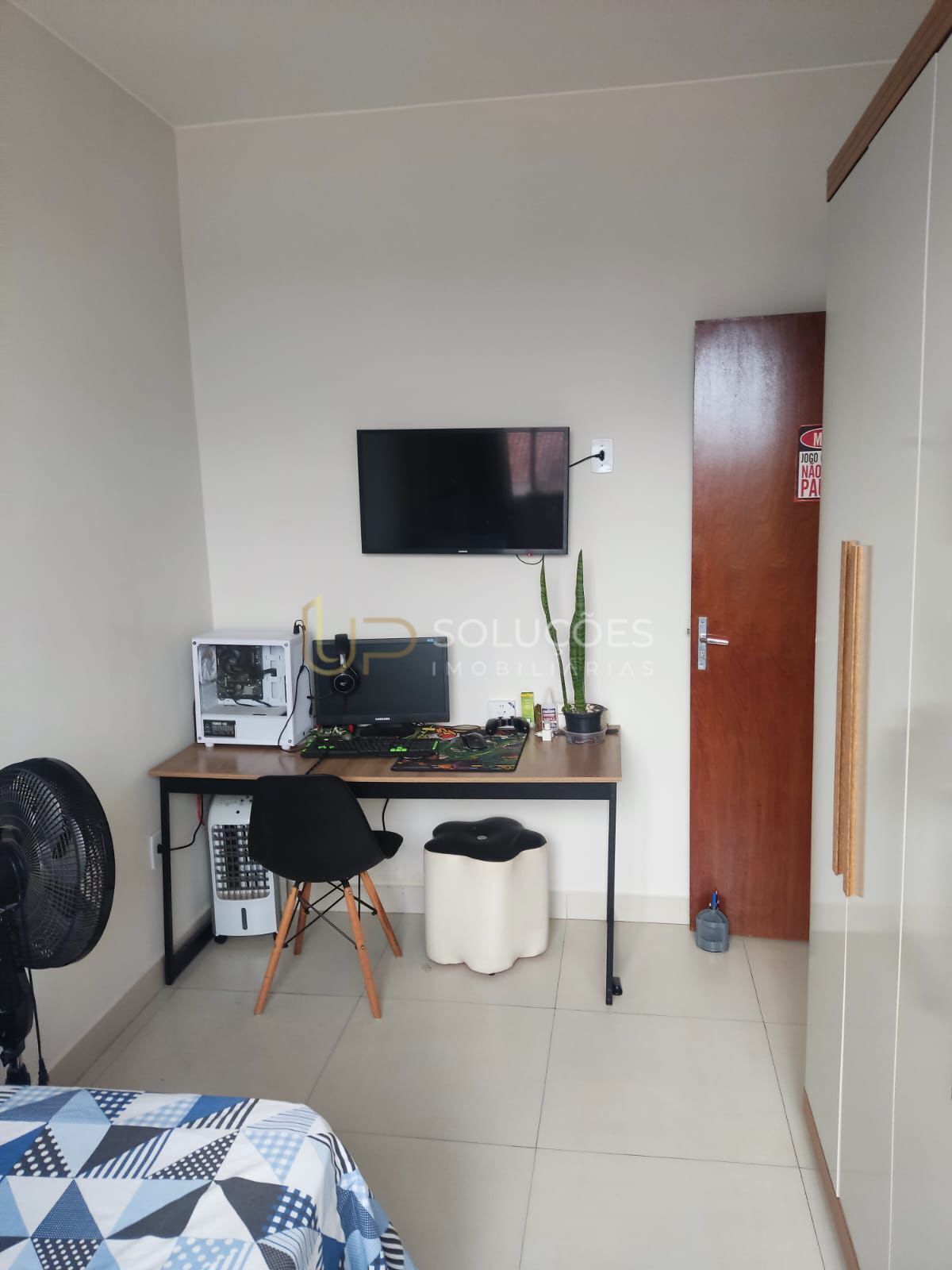 Apartamento, 2 quartos, 65 m² - Foto 5