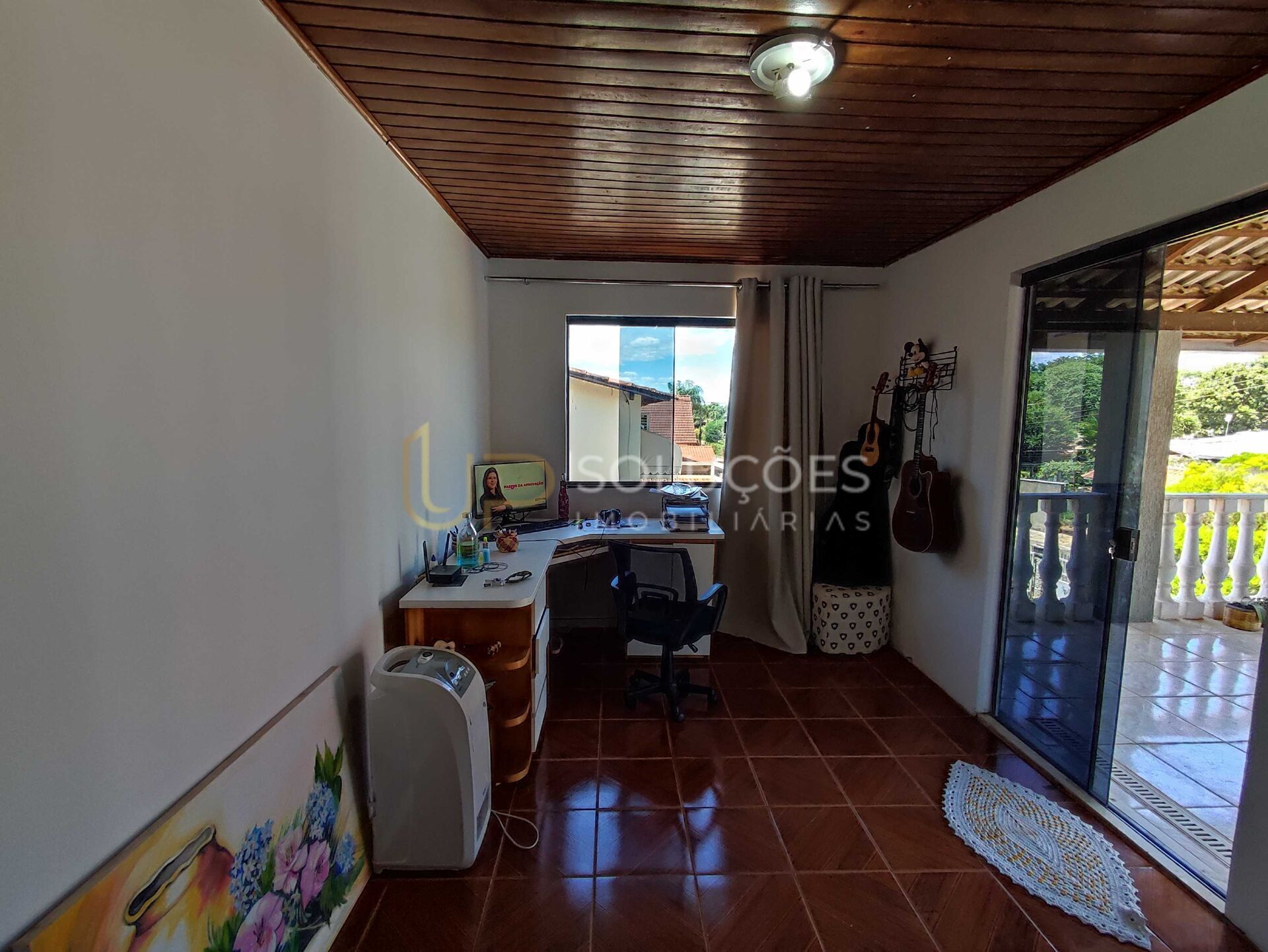 Casa de Condomínio, 3 quartos - Foto 19