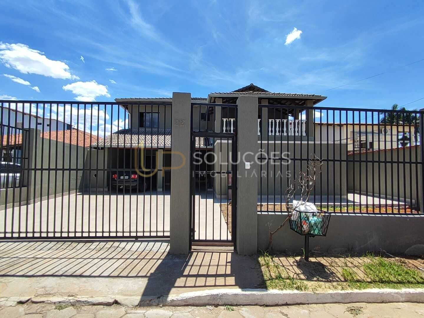 Sobrado, 3 quartos, 400 m² - Foto 2