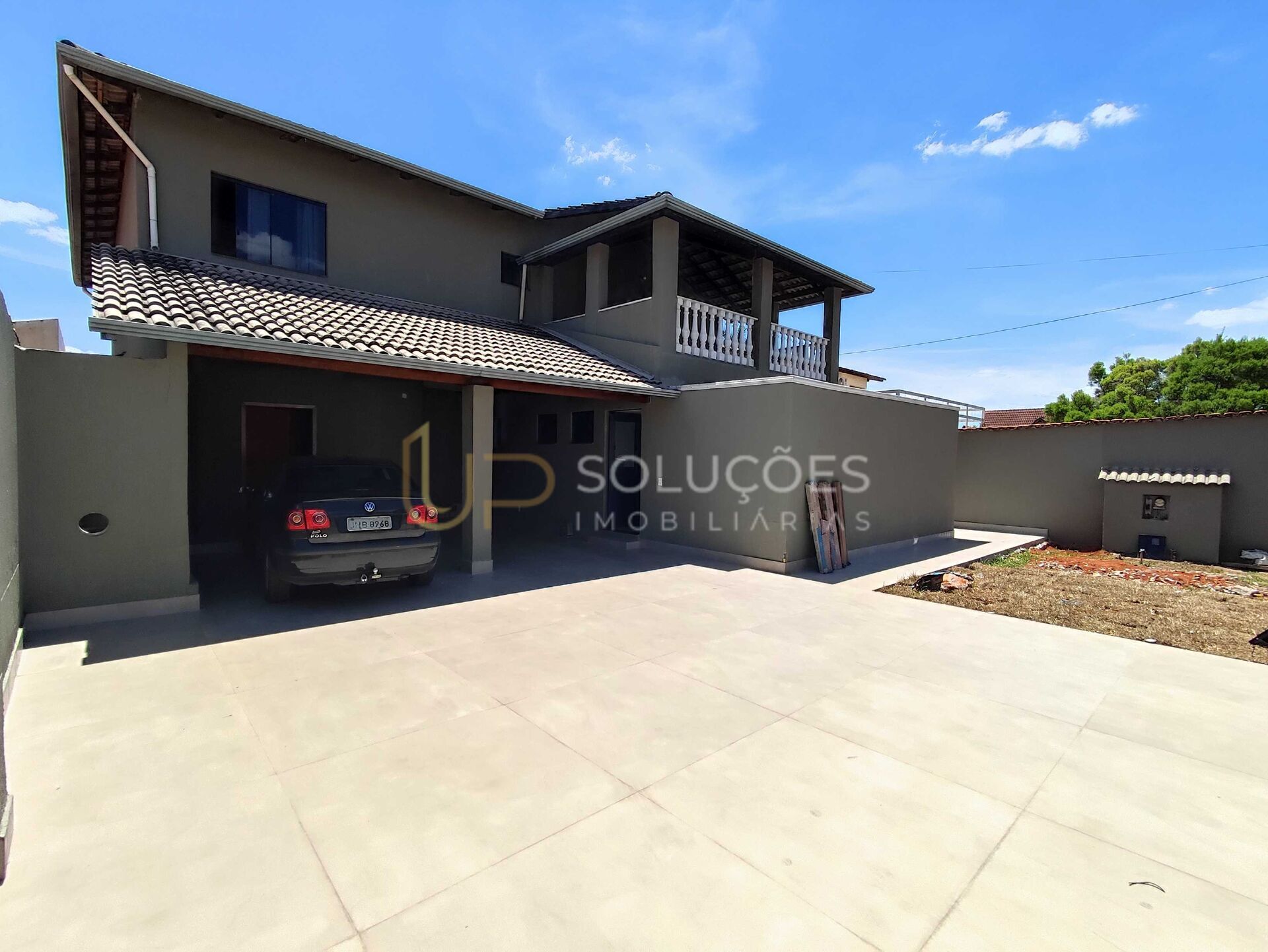 Sobrado, 3 quartos, 400 m² - Foto 3