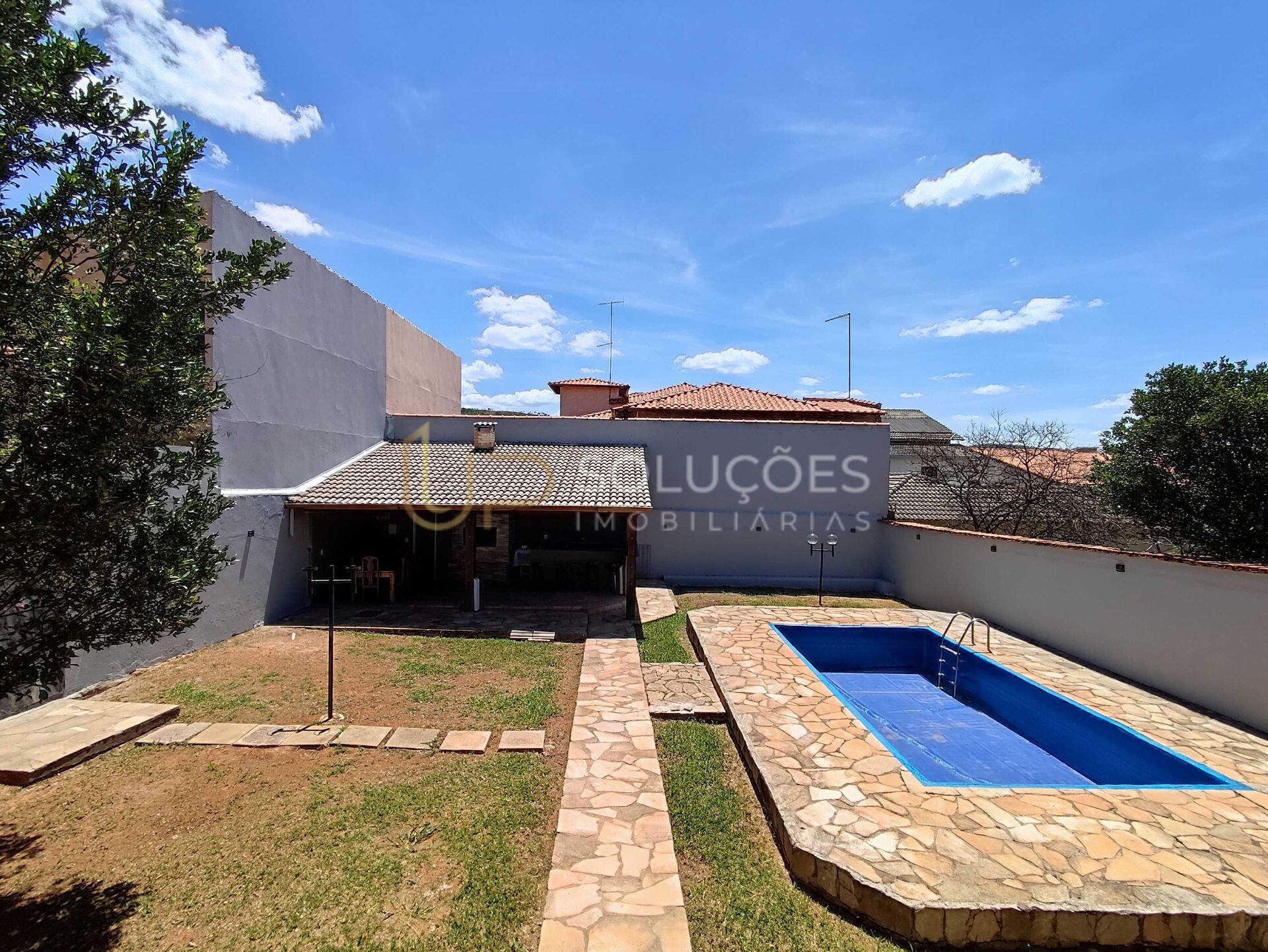 Casa de Condomínio, 3 quartos - Foto 48