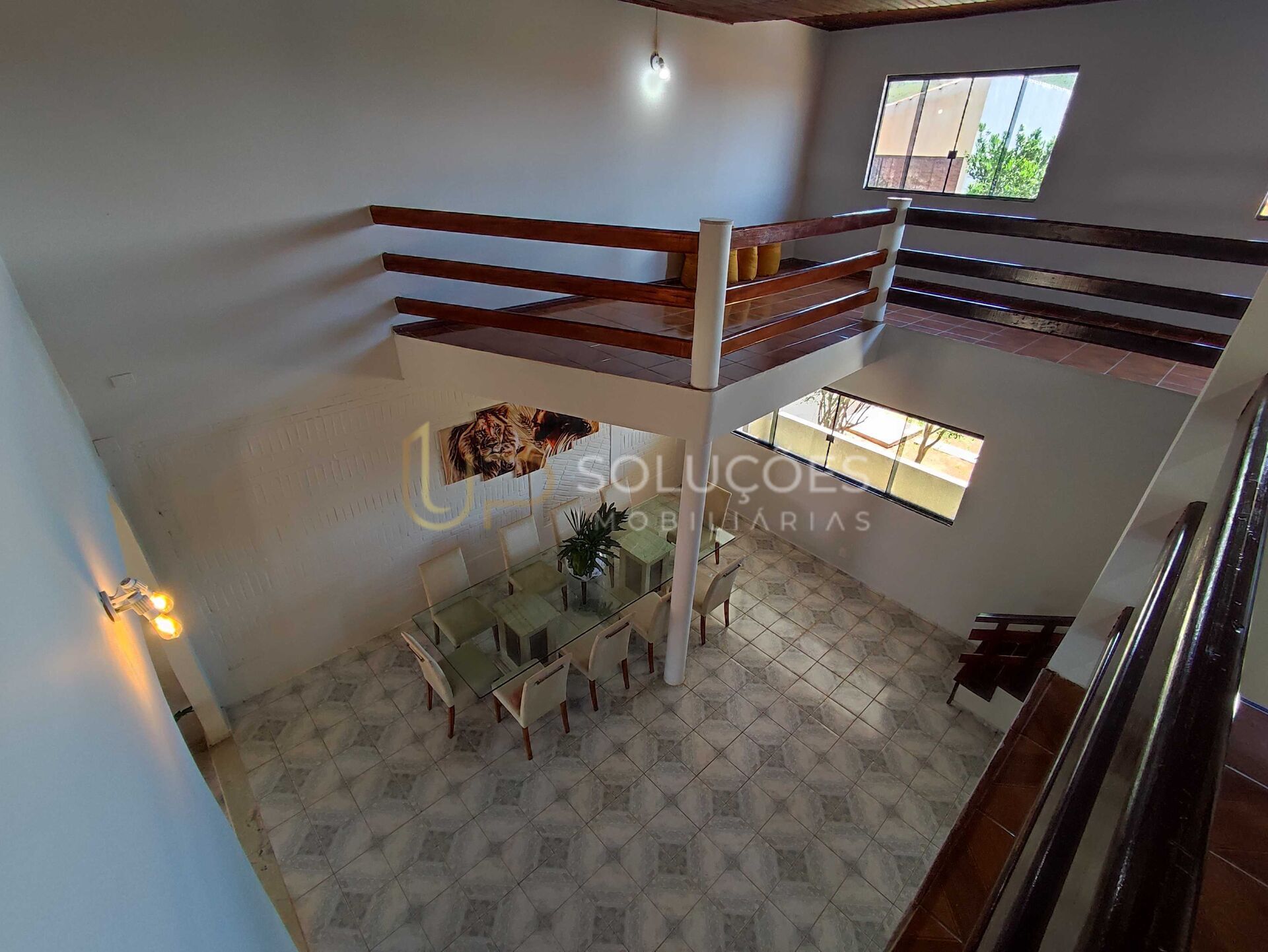 Casa de Condomínio, 3 quartos - Foto 27