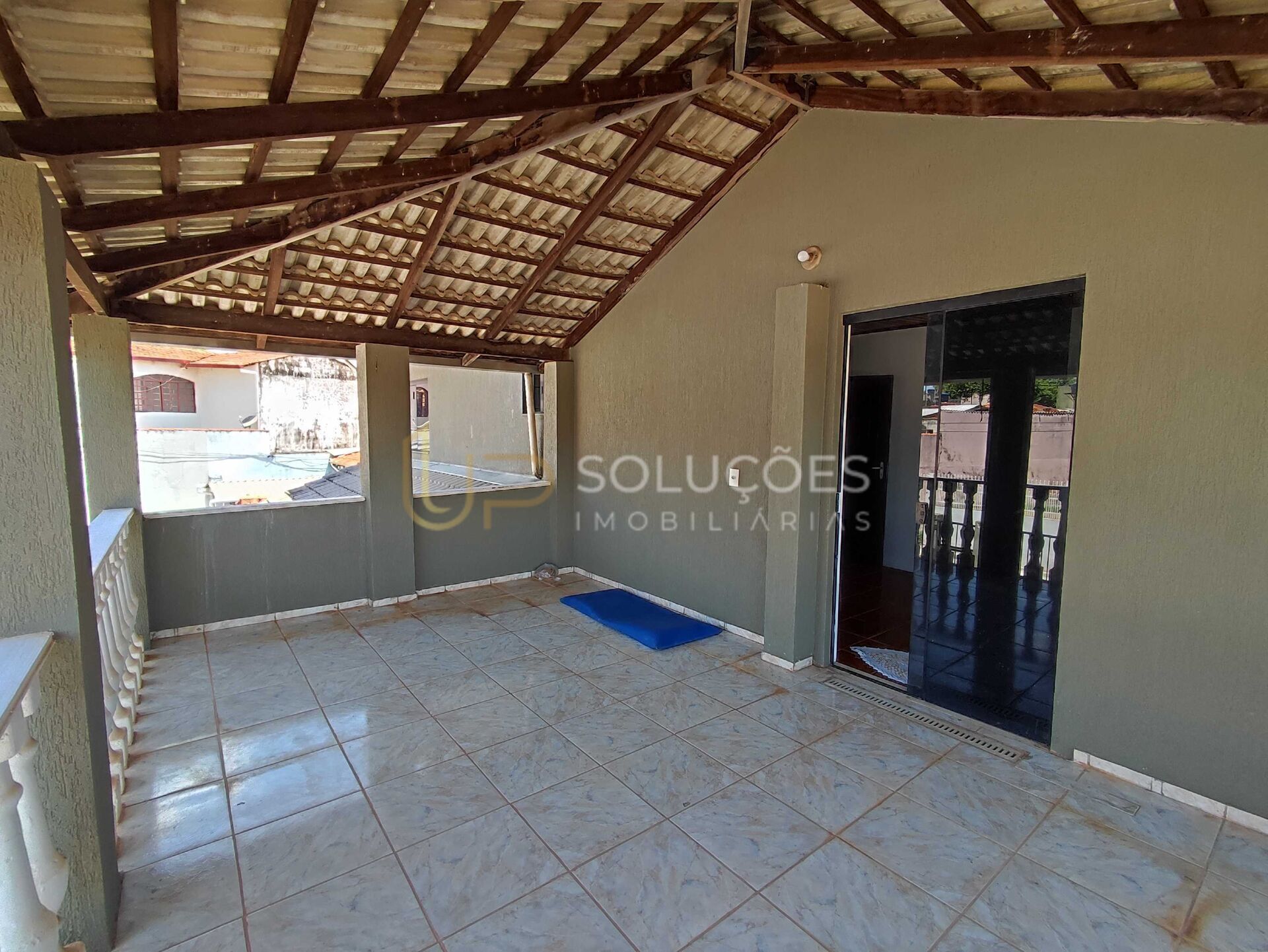 Casa de Condomínio, 3 quartos - Foto 20