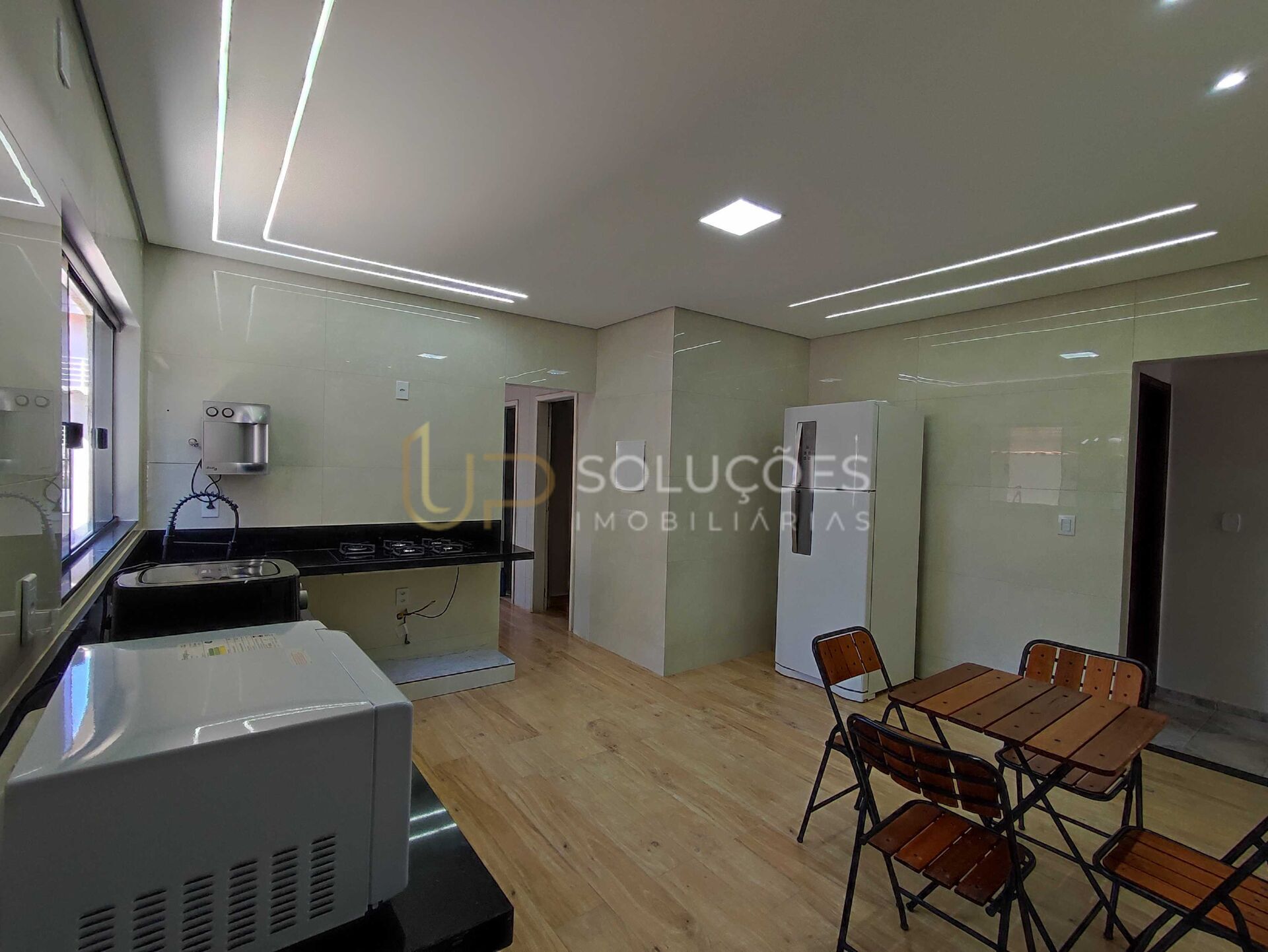 Casa de Condomínio, 3 quartos - Foto 10