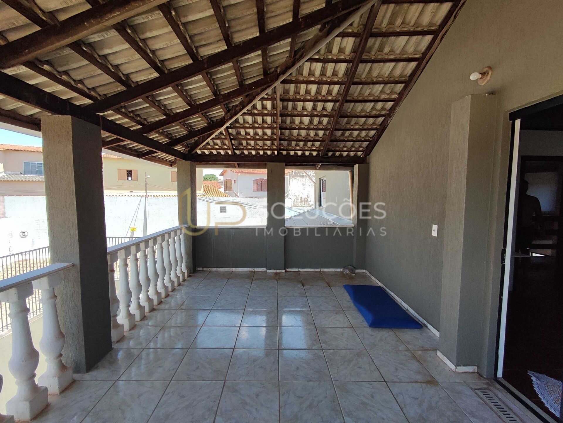 Casa de Condomínio, 3 quartos - Foto 21