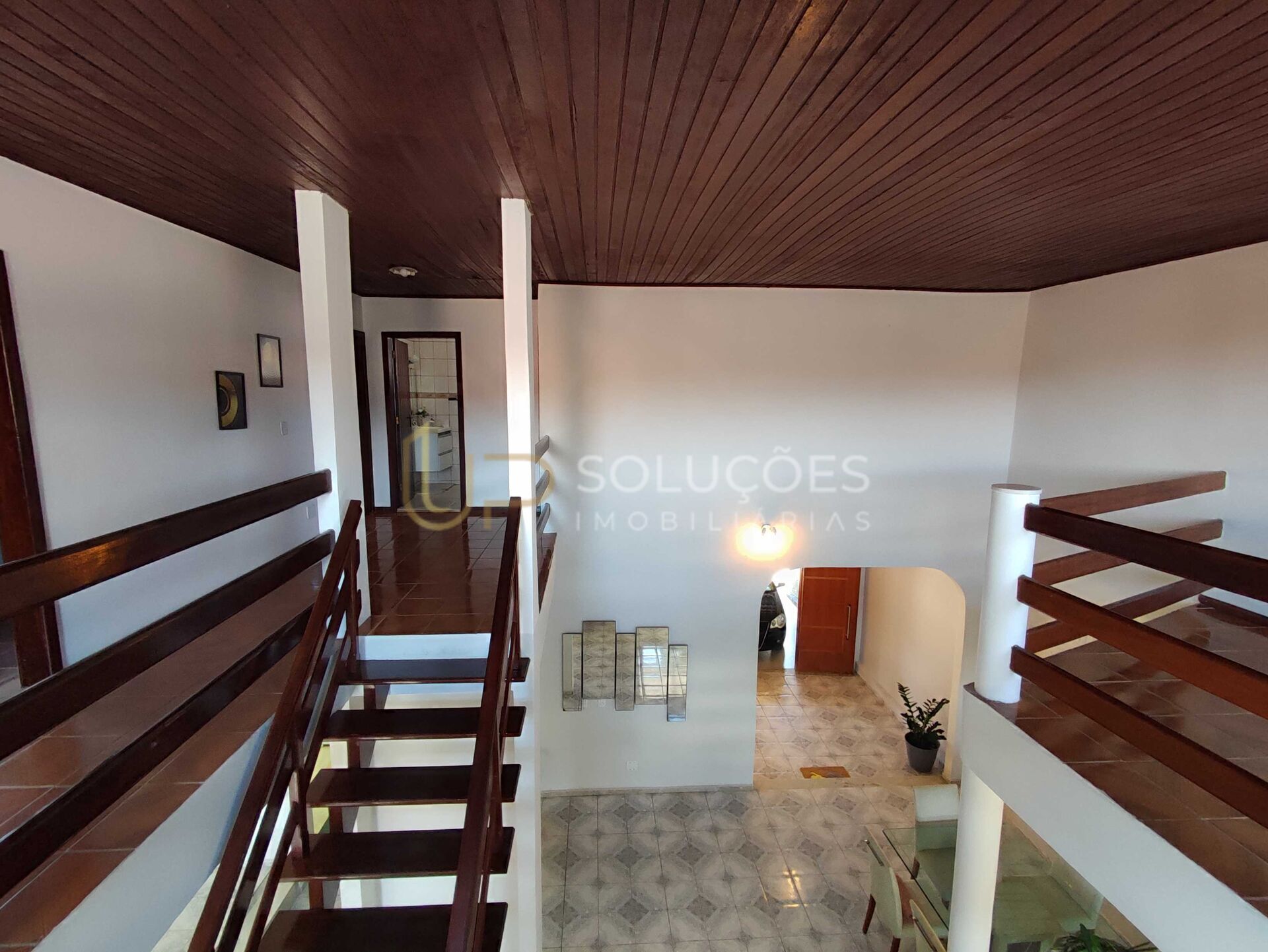 Casa de Condomínio, 3 quartos - Foto 17