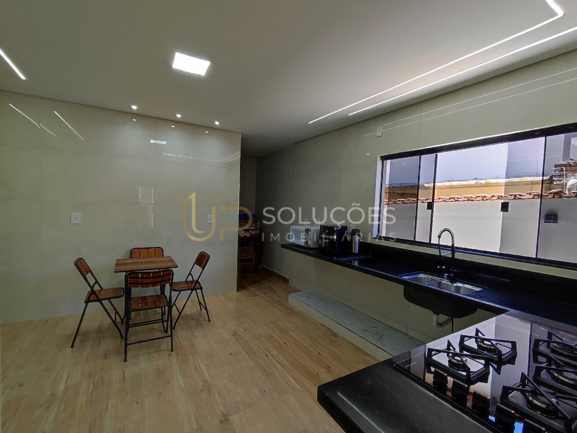 Casa de Condomínio, 3 quartos - Foto 9