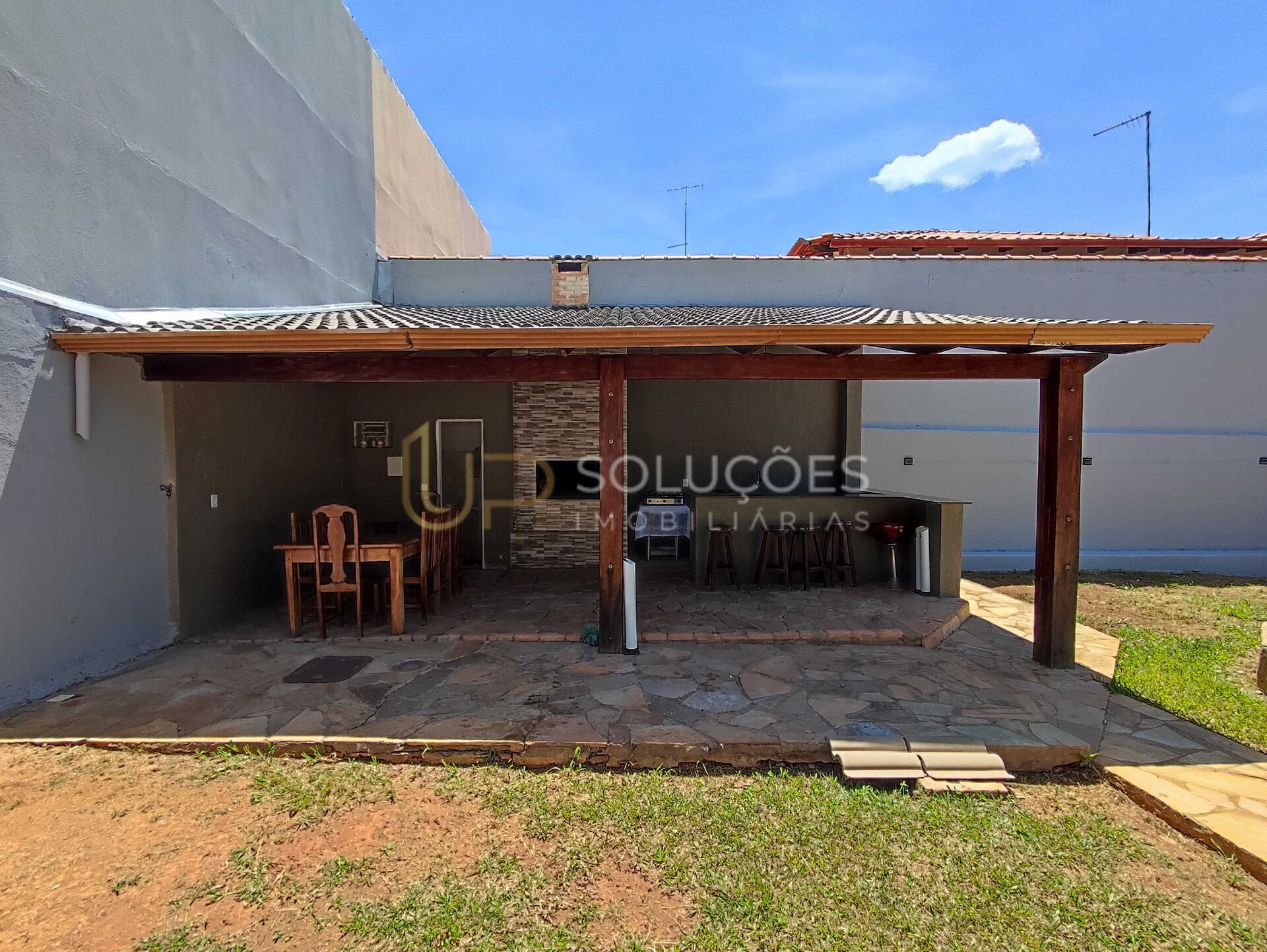 Casa de Condomínio, 3 quartos - Foto 45