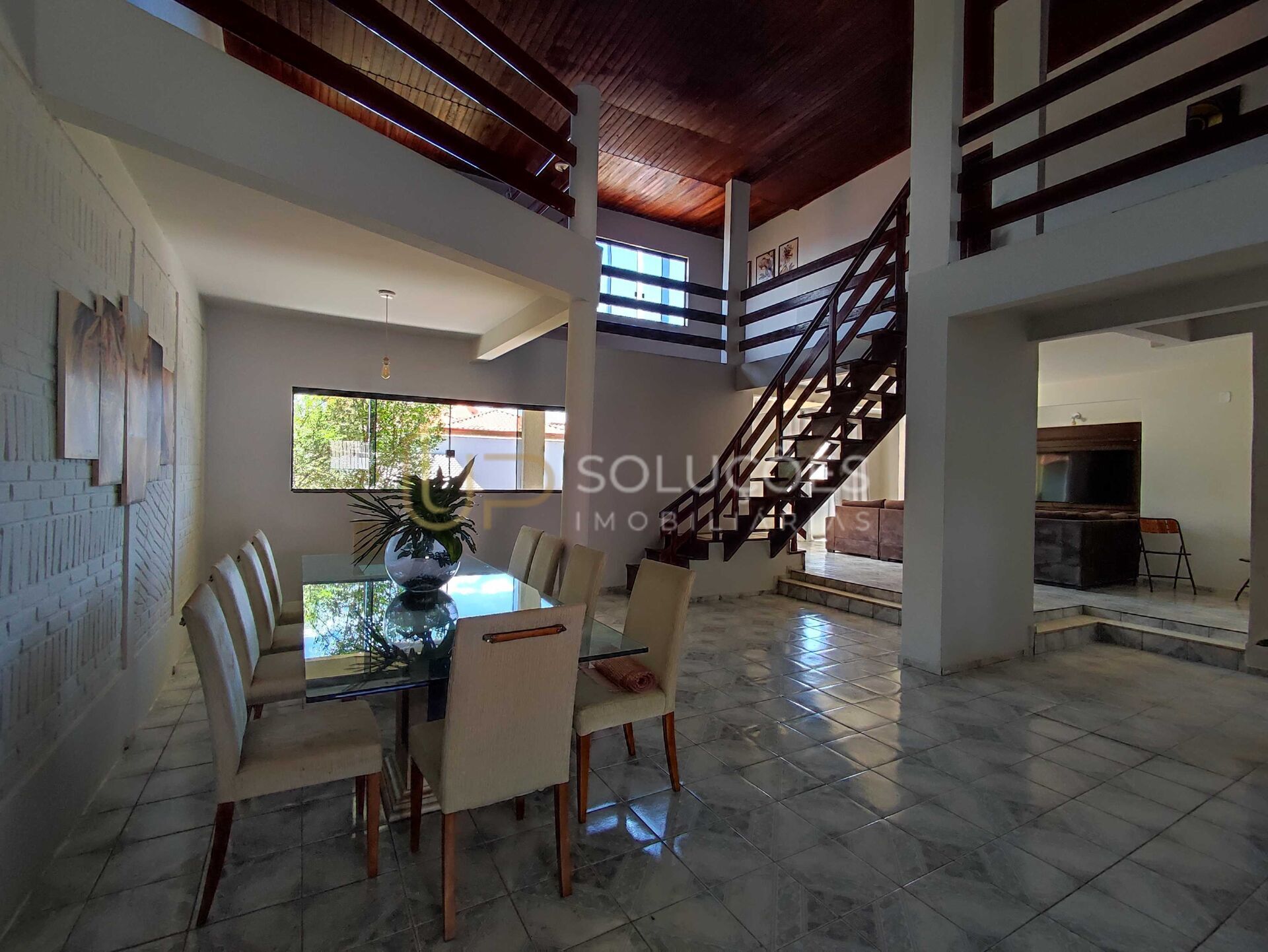 Sobrado, 3 quartos, 400 m² - Foto 5