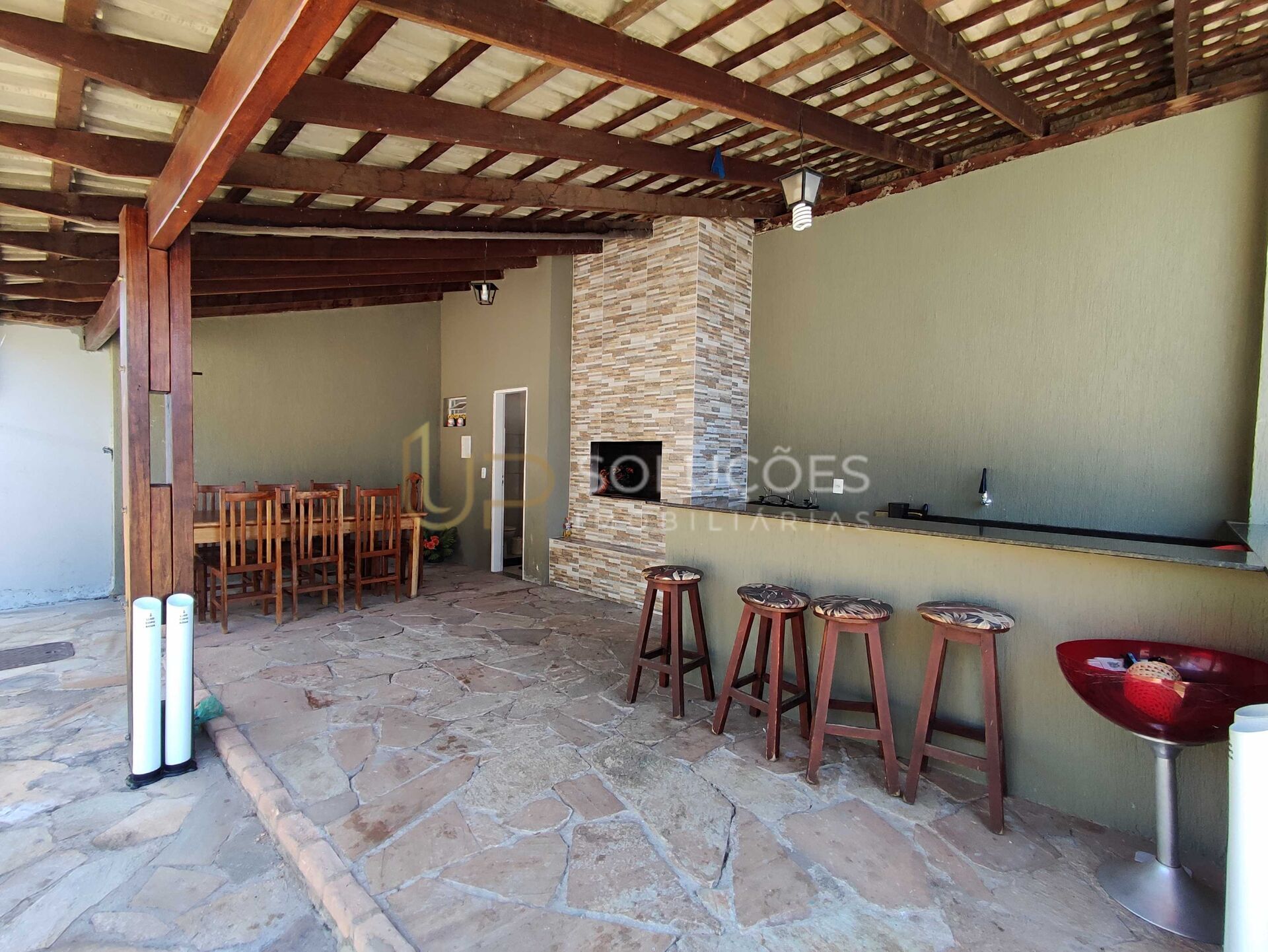 Casa de Condomínio, 3 quartos - Foto 47