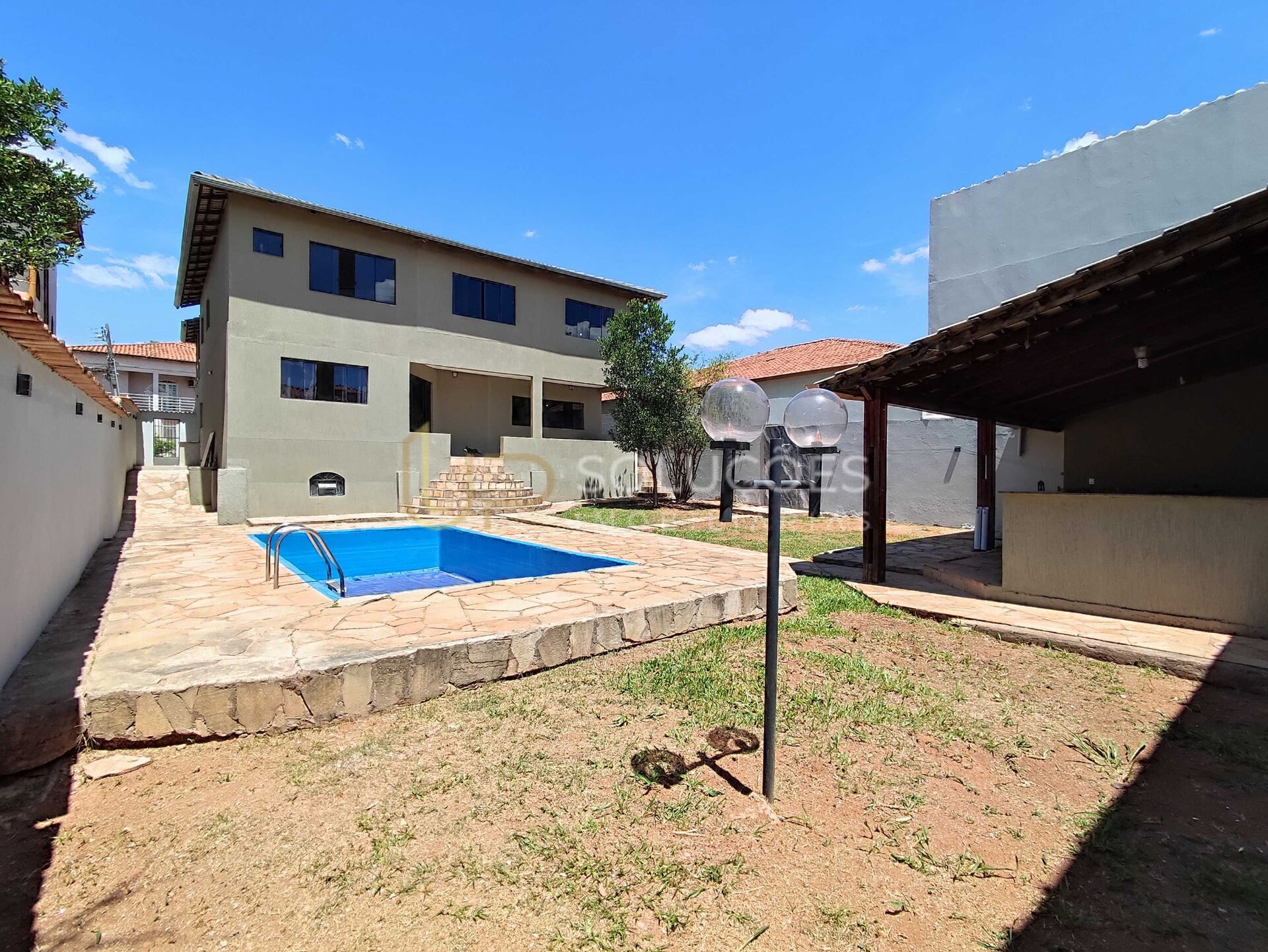Casa de Condomínio, 3 quartos - Foto 41