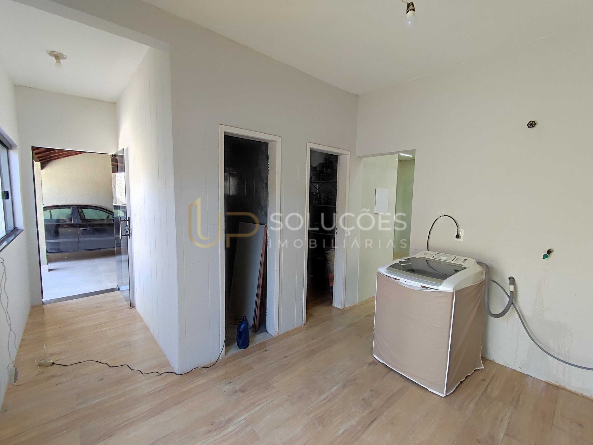 Casa de Condomínio, 3 quartos - Foto 8