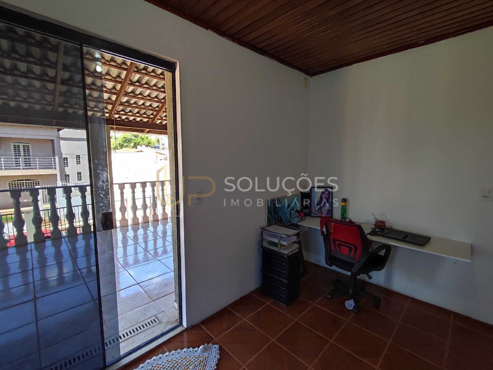 Casa de Condomínio, 3 quartos - Foto 22