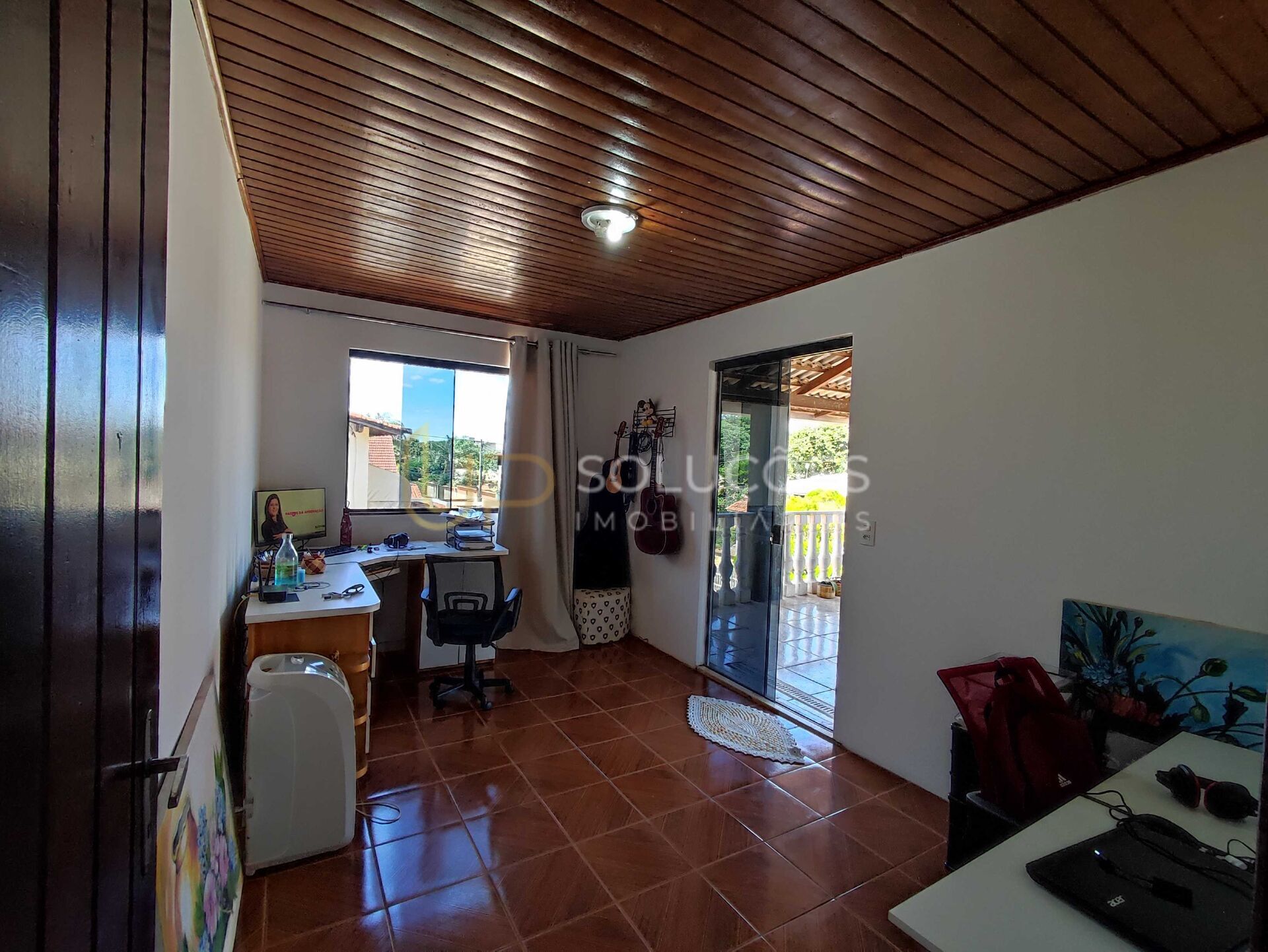 Casa de Condomínio, 3 quartos - Foto 18