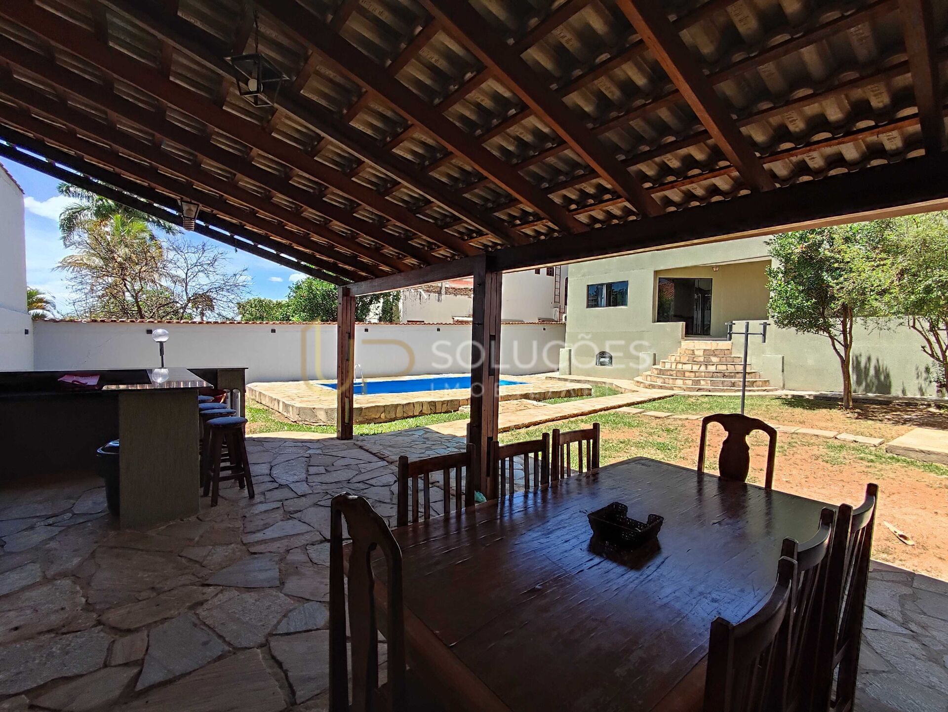 Casa de Condomínio, 3 quartos - Foto 44