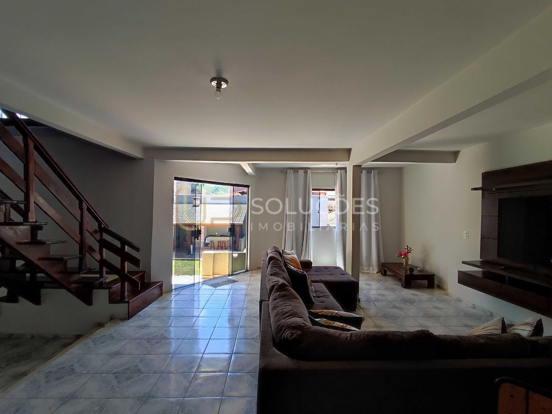 Casa de Condomínio, 3 quartos - Foto 7