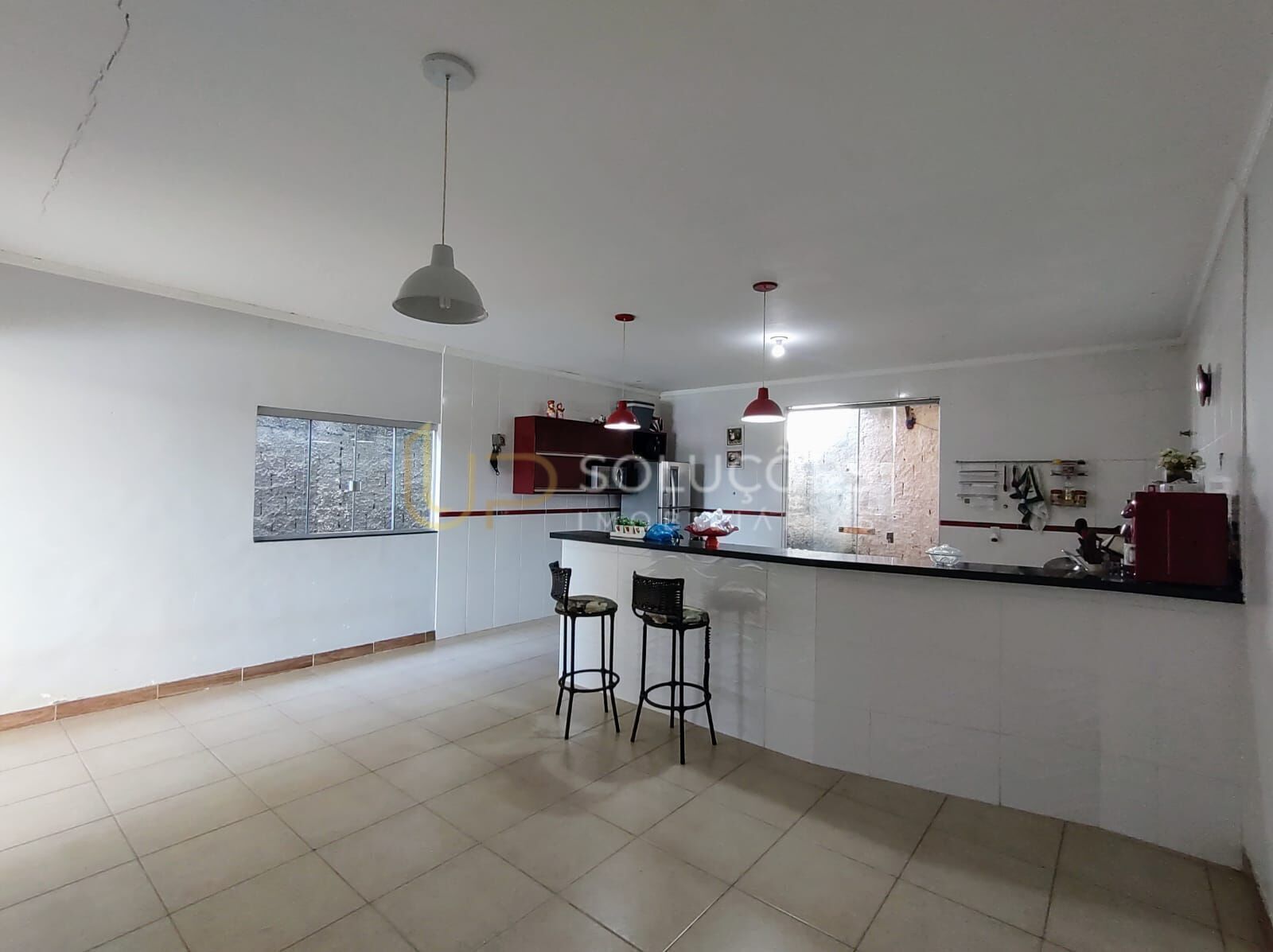 Casa de Condomínio, 3 quartos - Foto 5