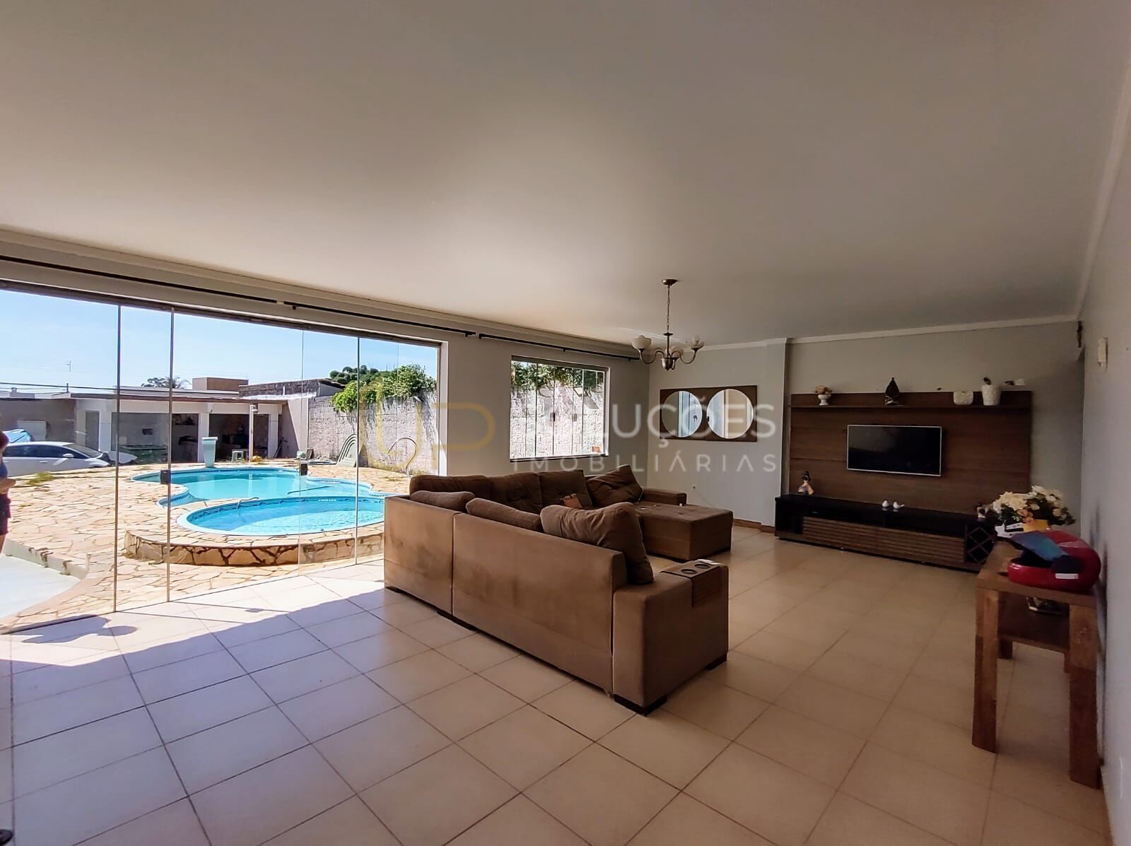 Casa de Condomínio, 3 quartos - Foto 2