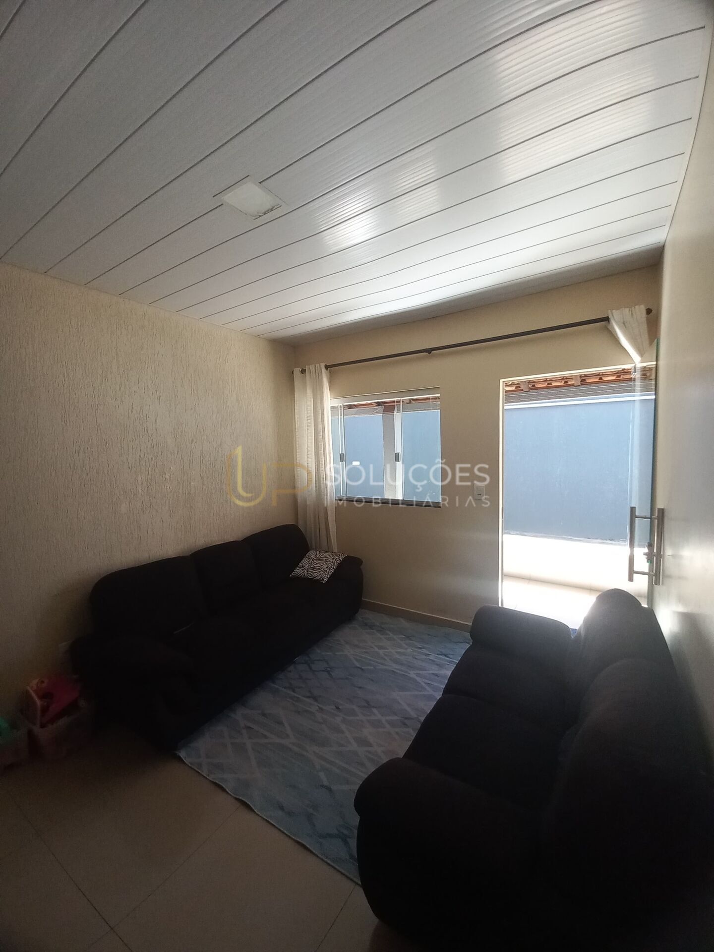 Casa de Condomínio, 2 quartos - Foto 4