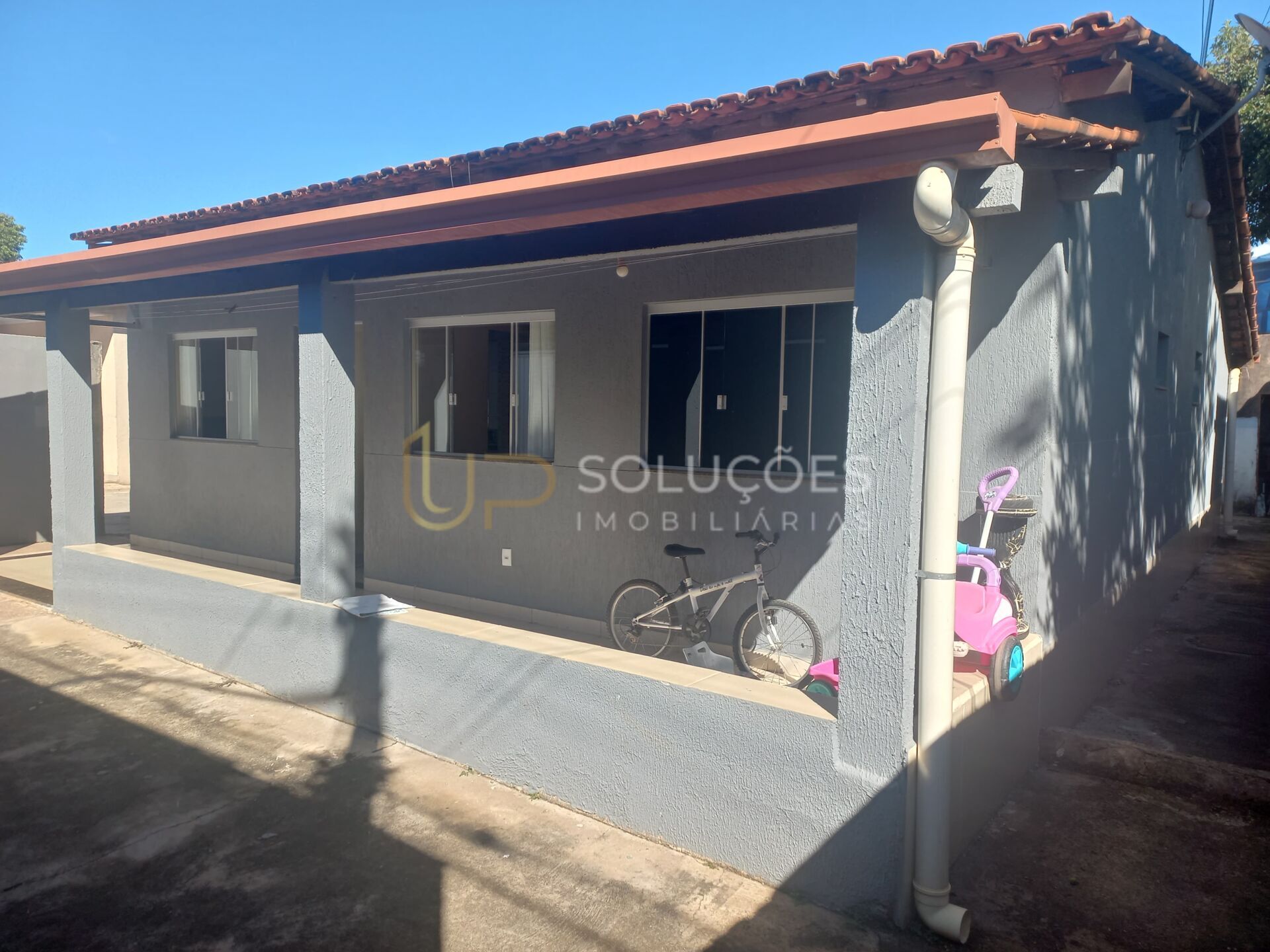 Casa de Condomínio, 2 quartos - Foto 3