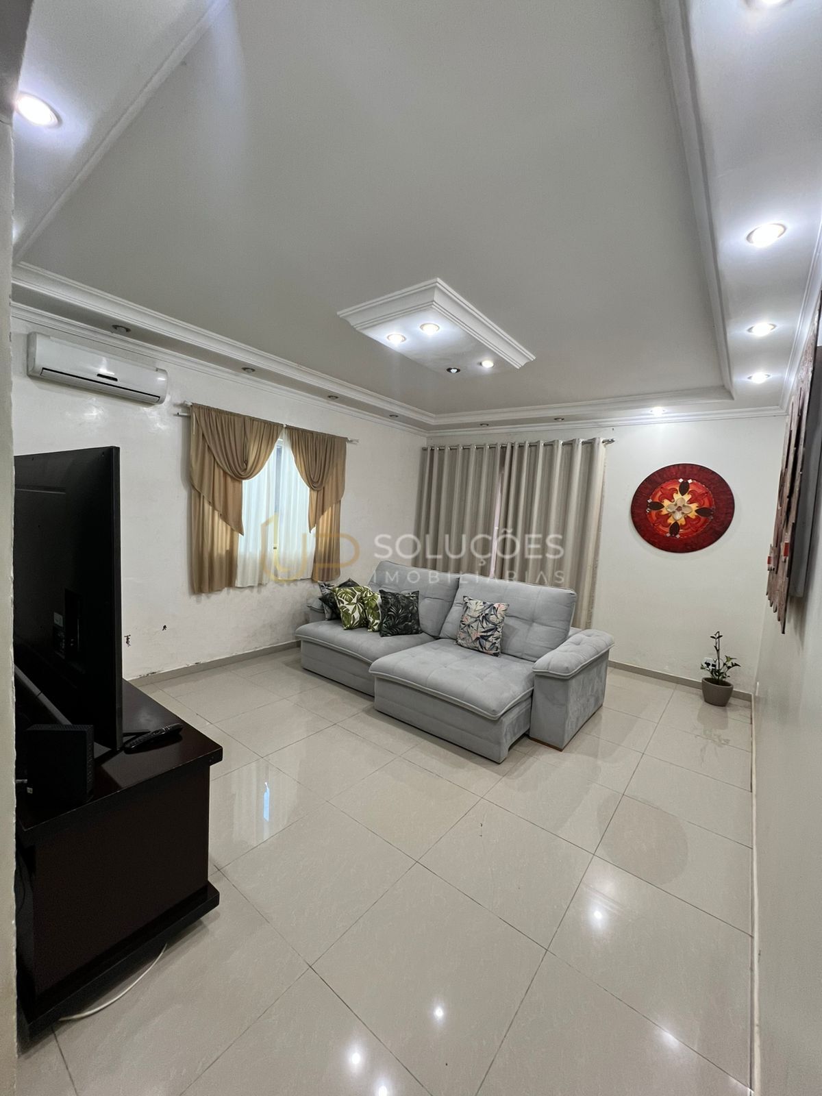 Casa, 5 quartos, 320 m² - Foto 2