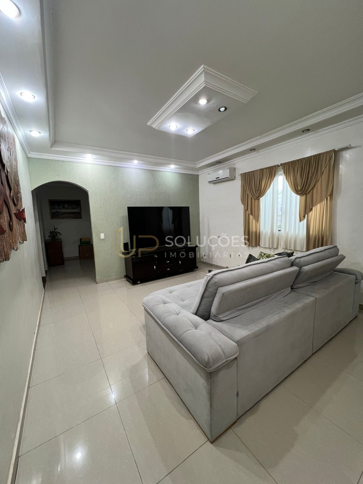 Casa, 5 quartos, 320 m² - Foto 3