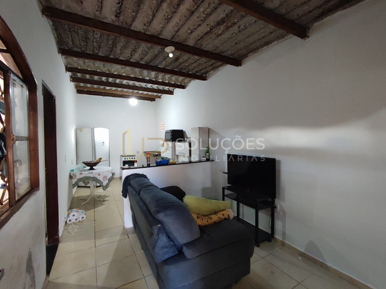 Casa, 1 quarto, 100 m² - Foto 8