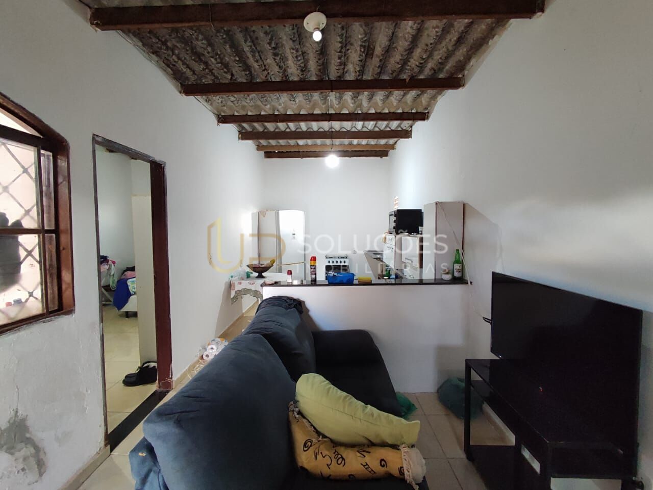 Casa, 1 quarto, 100 m² - Foto 9