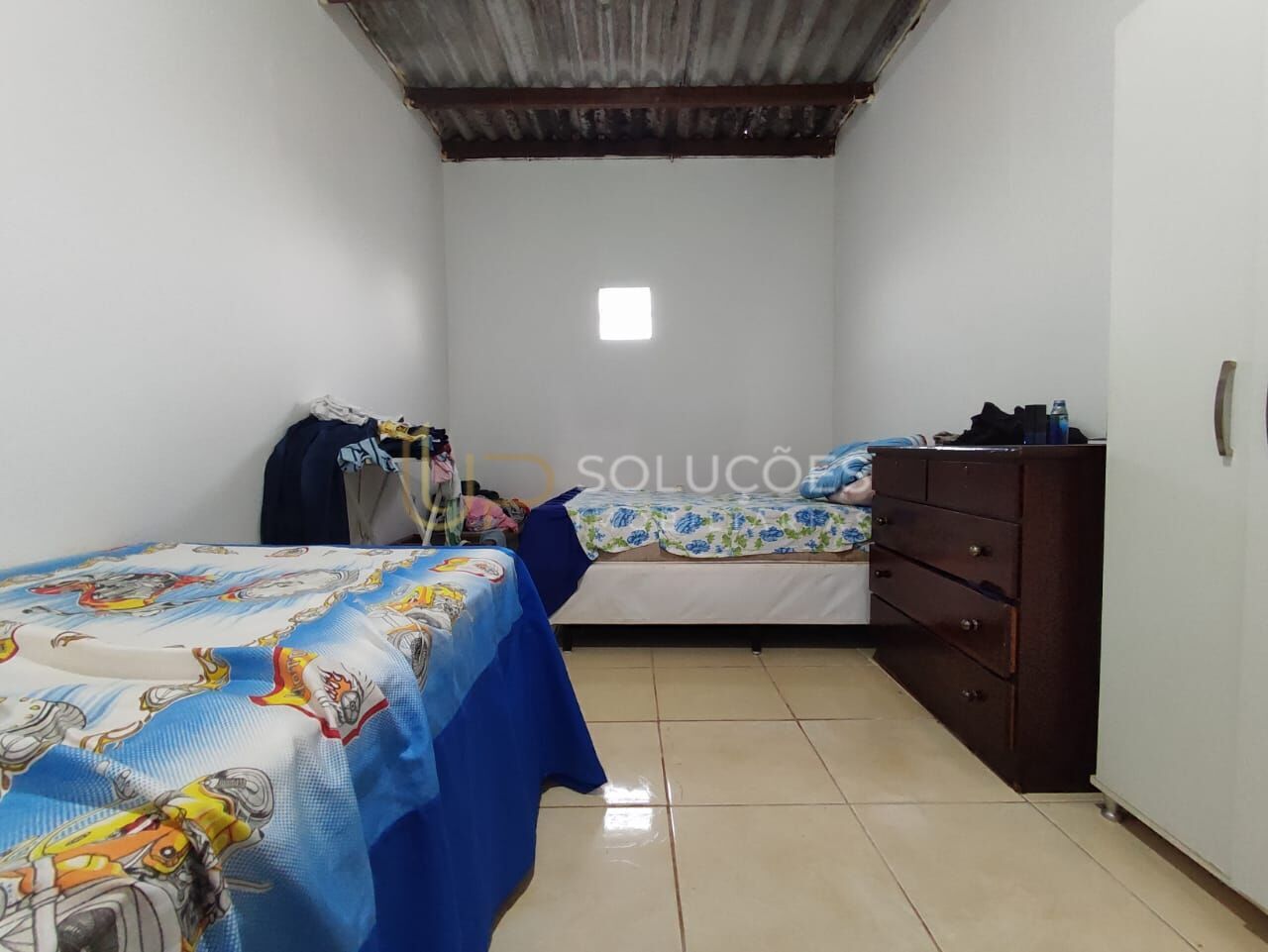 Casa, 1 quarto, 100 m² - Foto 13