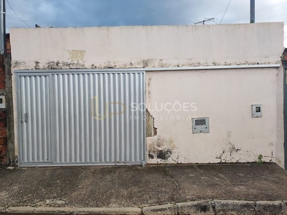 Casa, 1 quarto, 100 m² - Foto 1