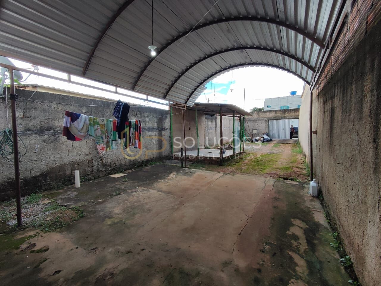 Casa, 1 quarto, 100 m² - Foto 6