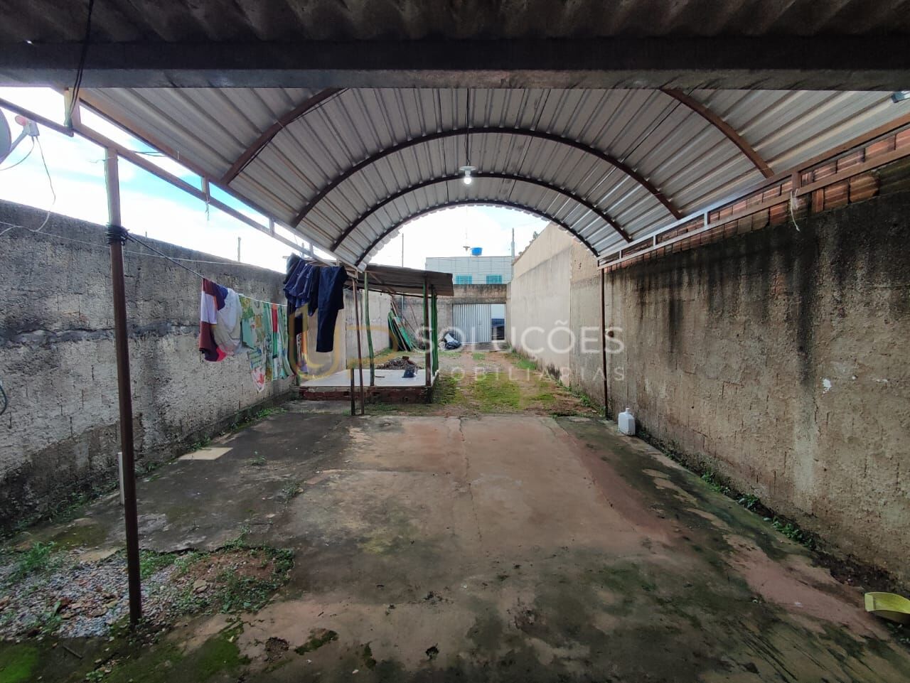 Casa, 1 quarto, 100 m² - Foto 7