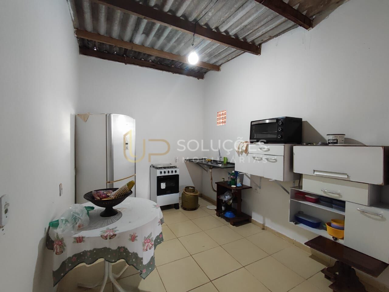 Casa, 1 quarto, 100 m² - Foto 10