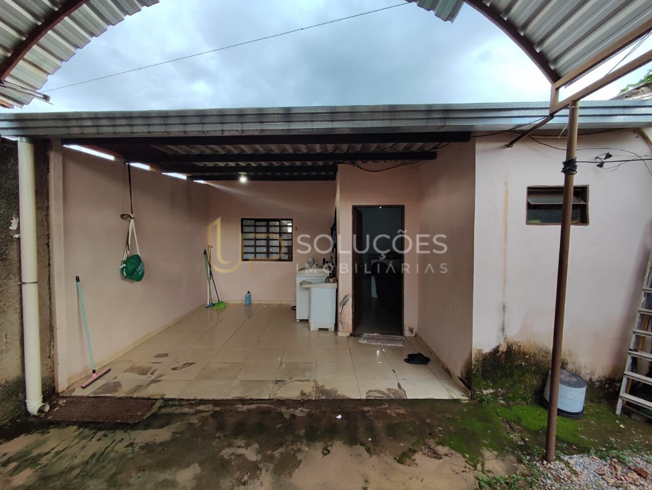 Casa, 1 quarto, 100 m² - Foto 3