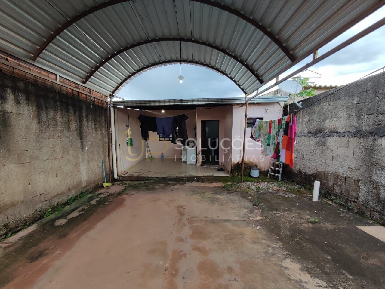 Casa, 1 quarto, 100 m² - Foto 5