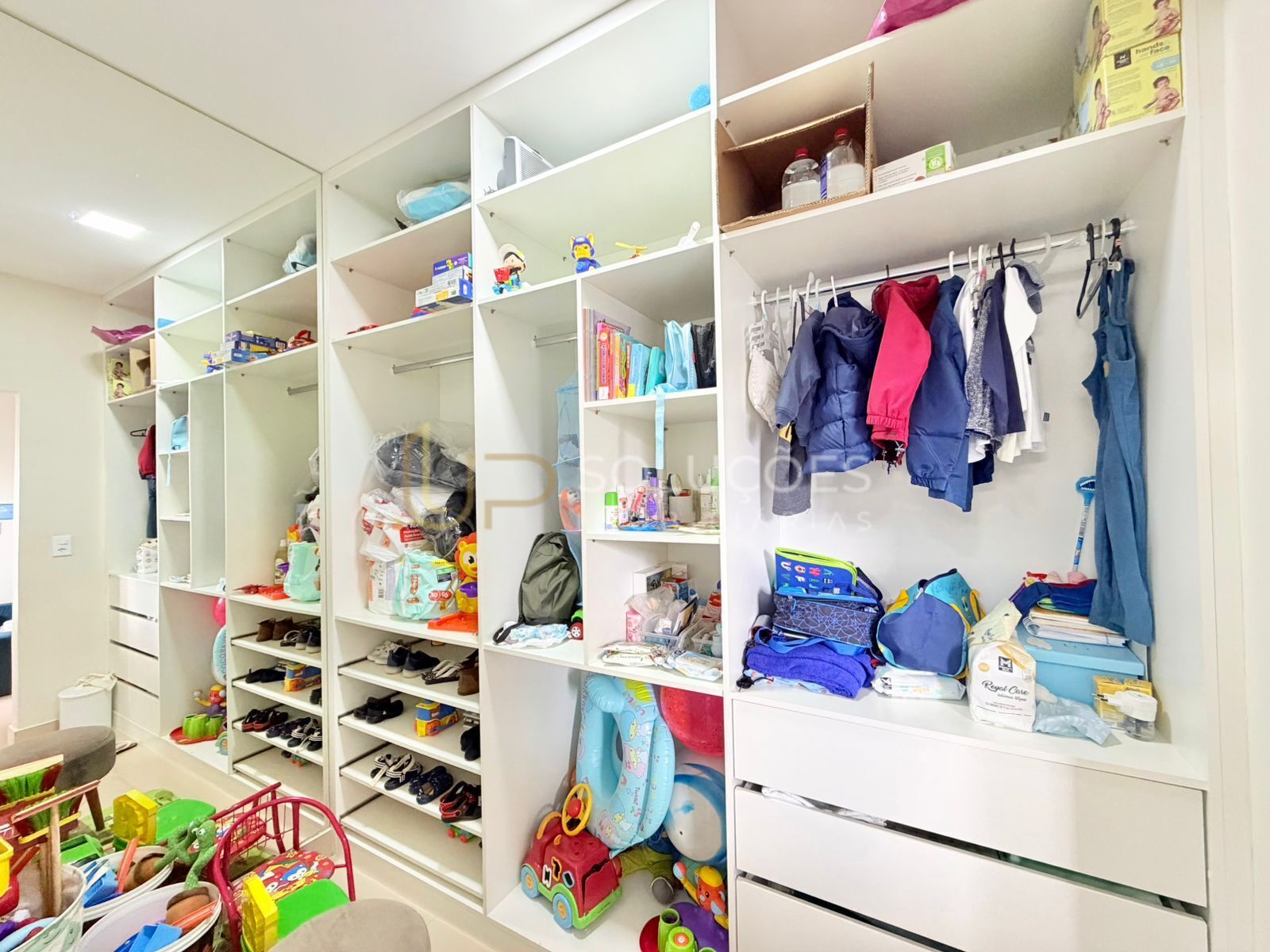 Casa, 3 quartos, 204 m² - Foto 29