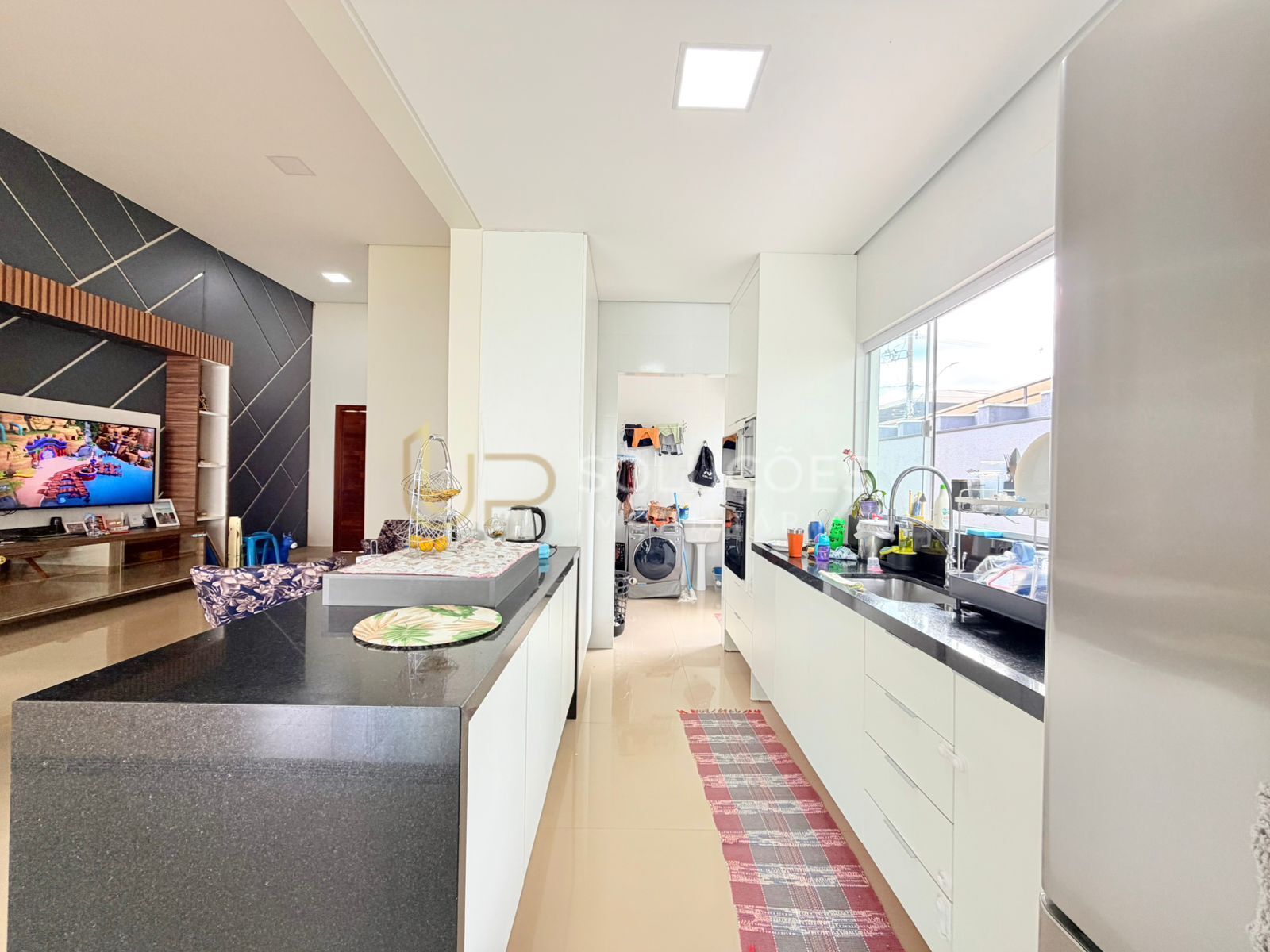 Casa, 3 quartos, 204 m² - Foto 10