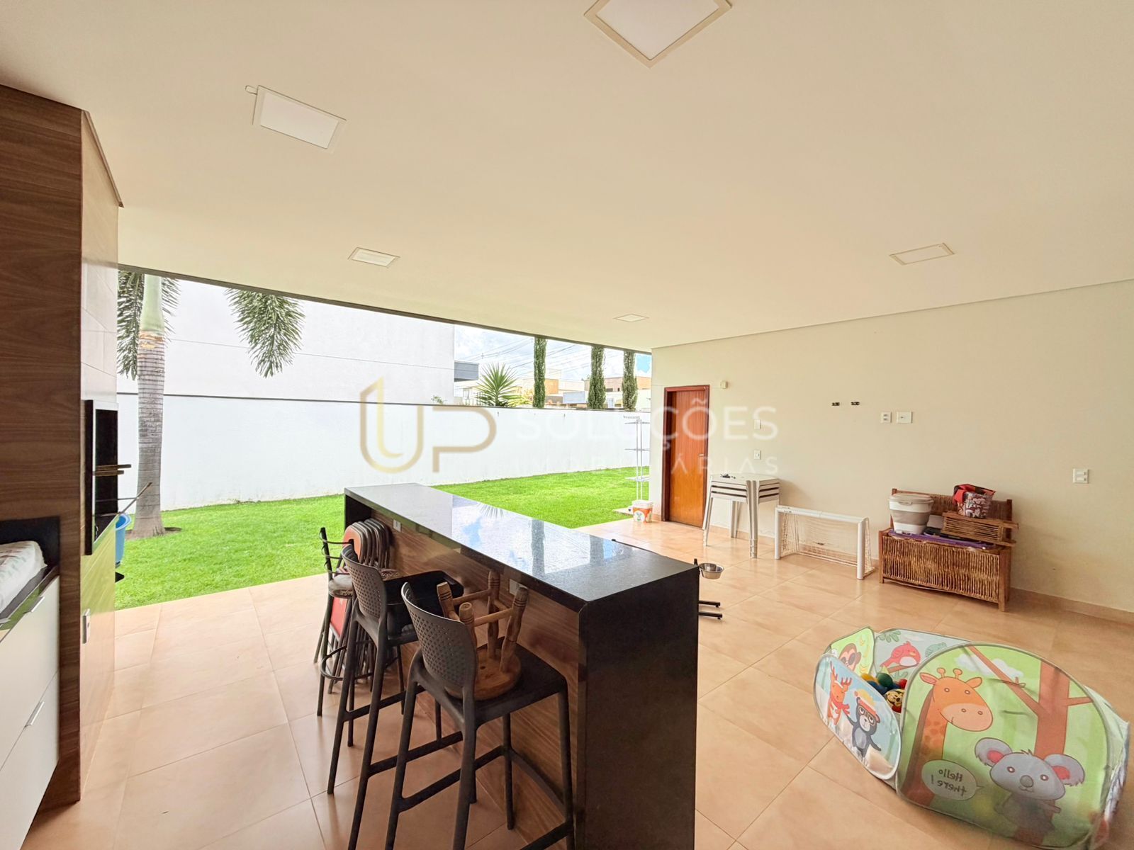 Casa, 3 quartos, 204 m² - Foto 19