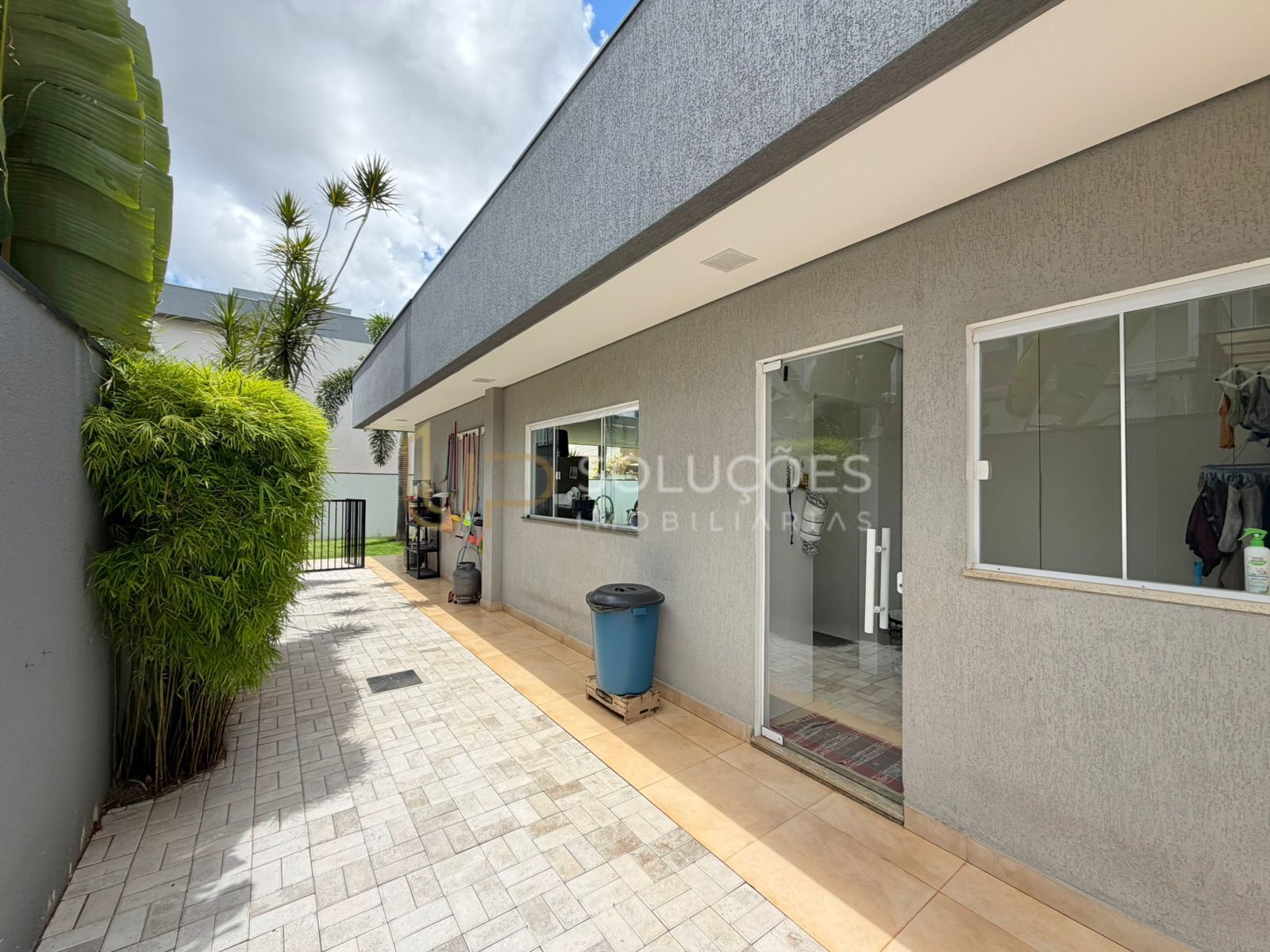 Casa, 3 quartos, 204 m² - Foto 32