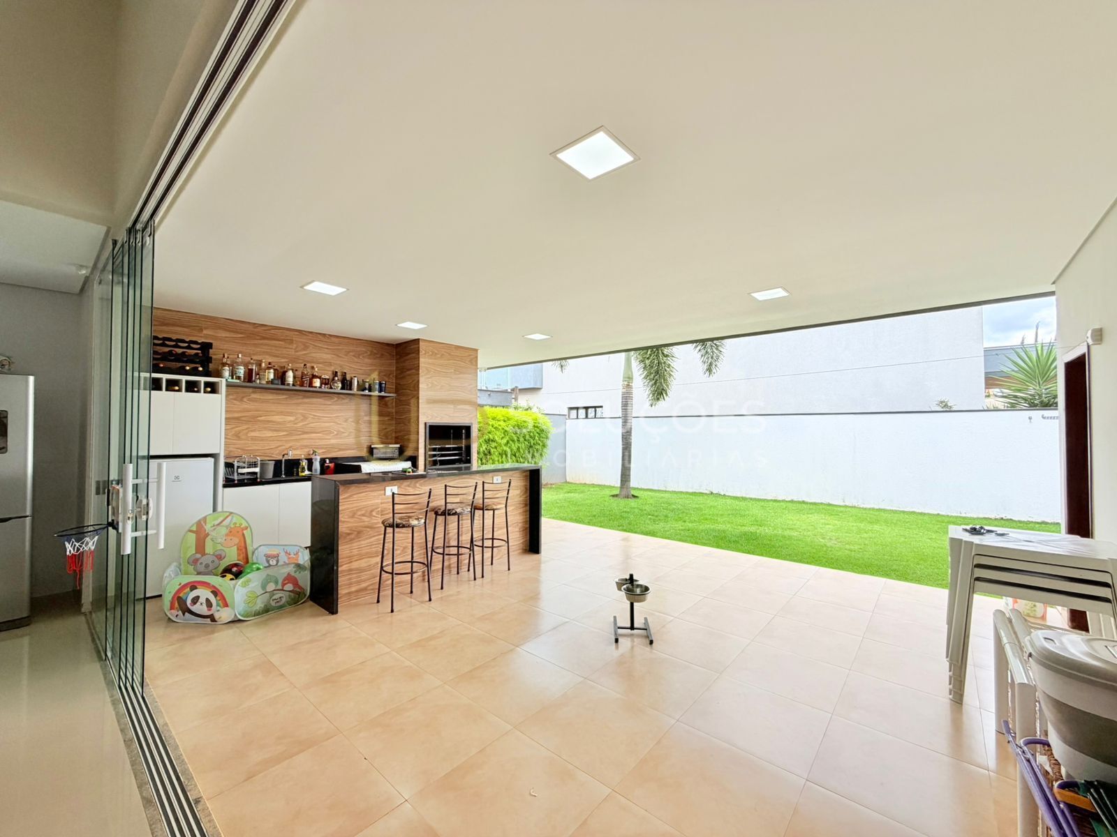 Casa, 3 quartos, 204 m² - Foto 17